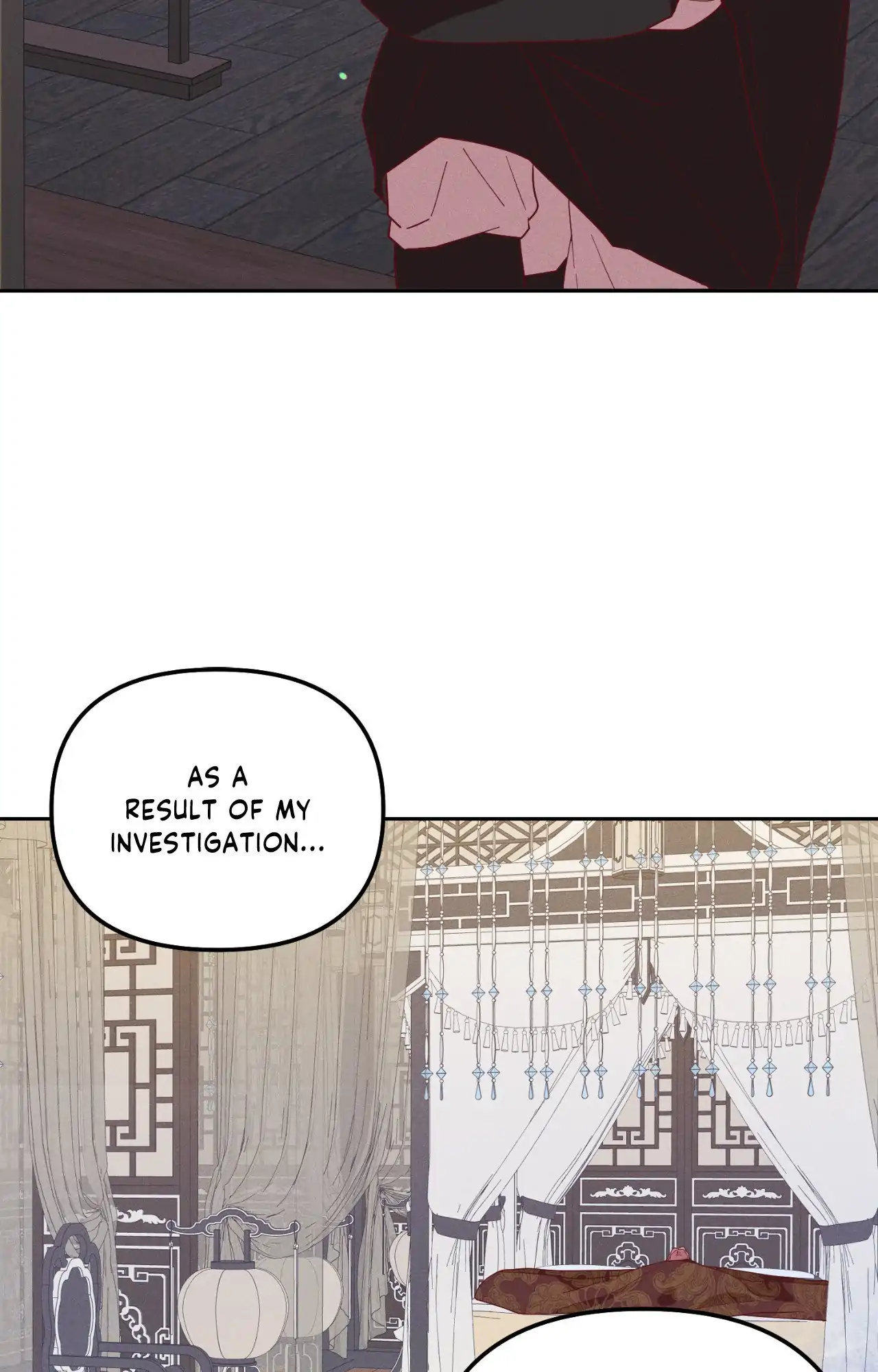 Down the Rabbit Hole [Official] - Chapter 40 manhwa