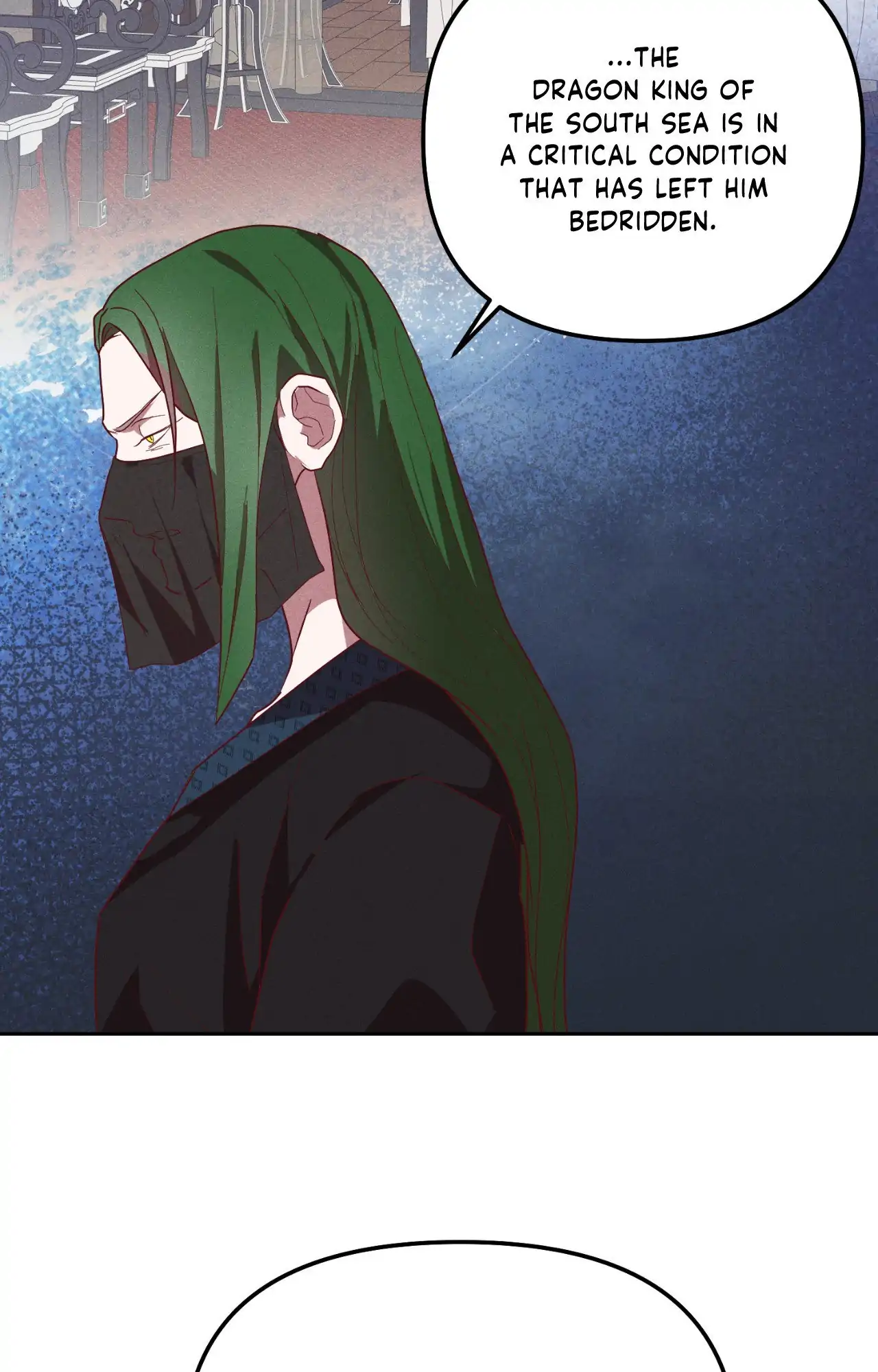 Down the Rabbit Hole [Official] - Chapter 40 manhwa