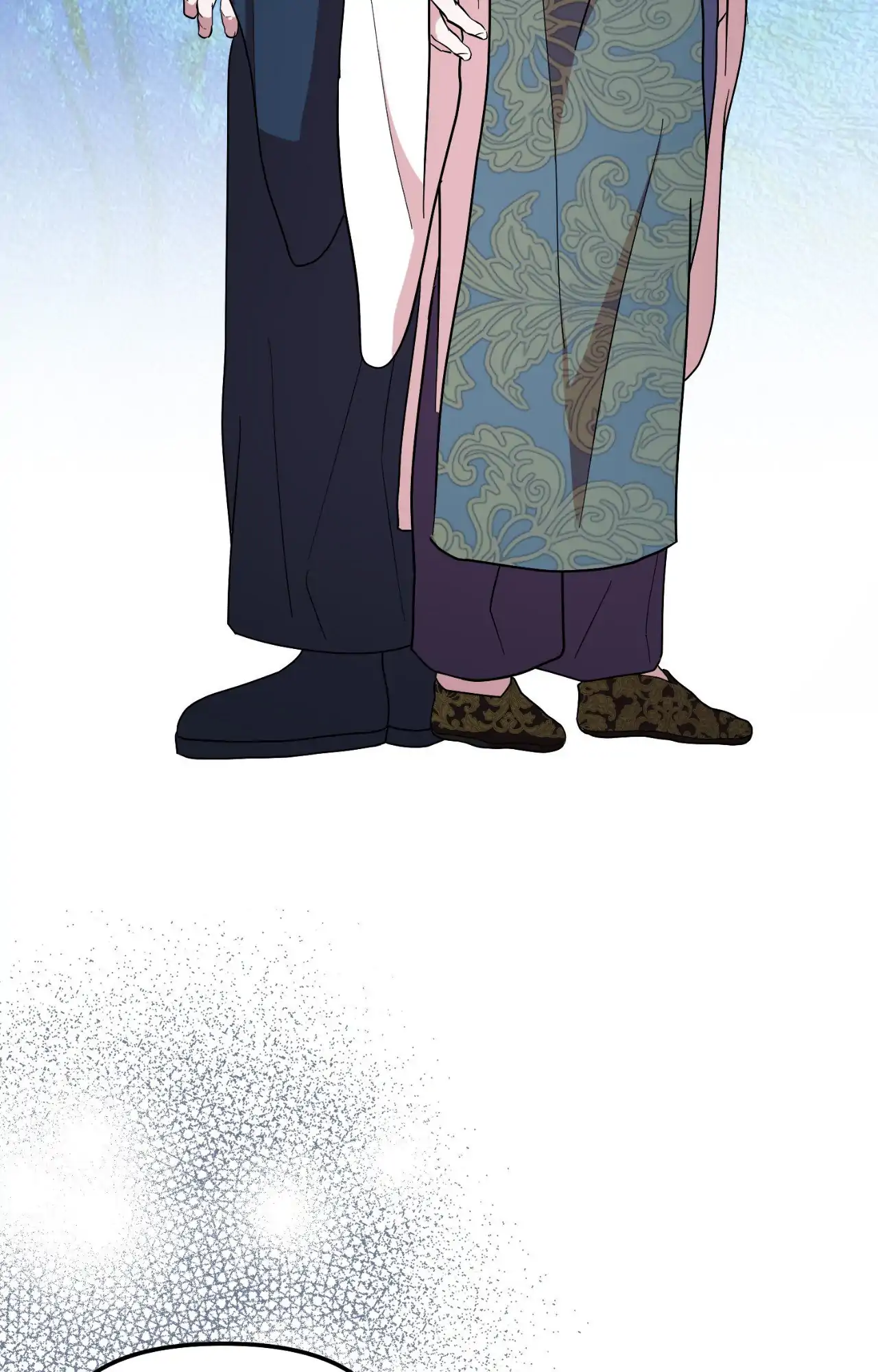 Down the Rabbit Hole [Official] - Chapter 40 manhwa