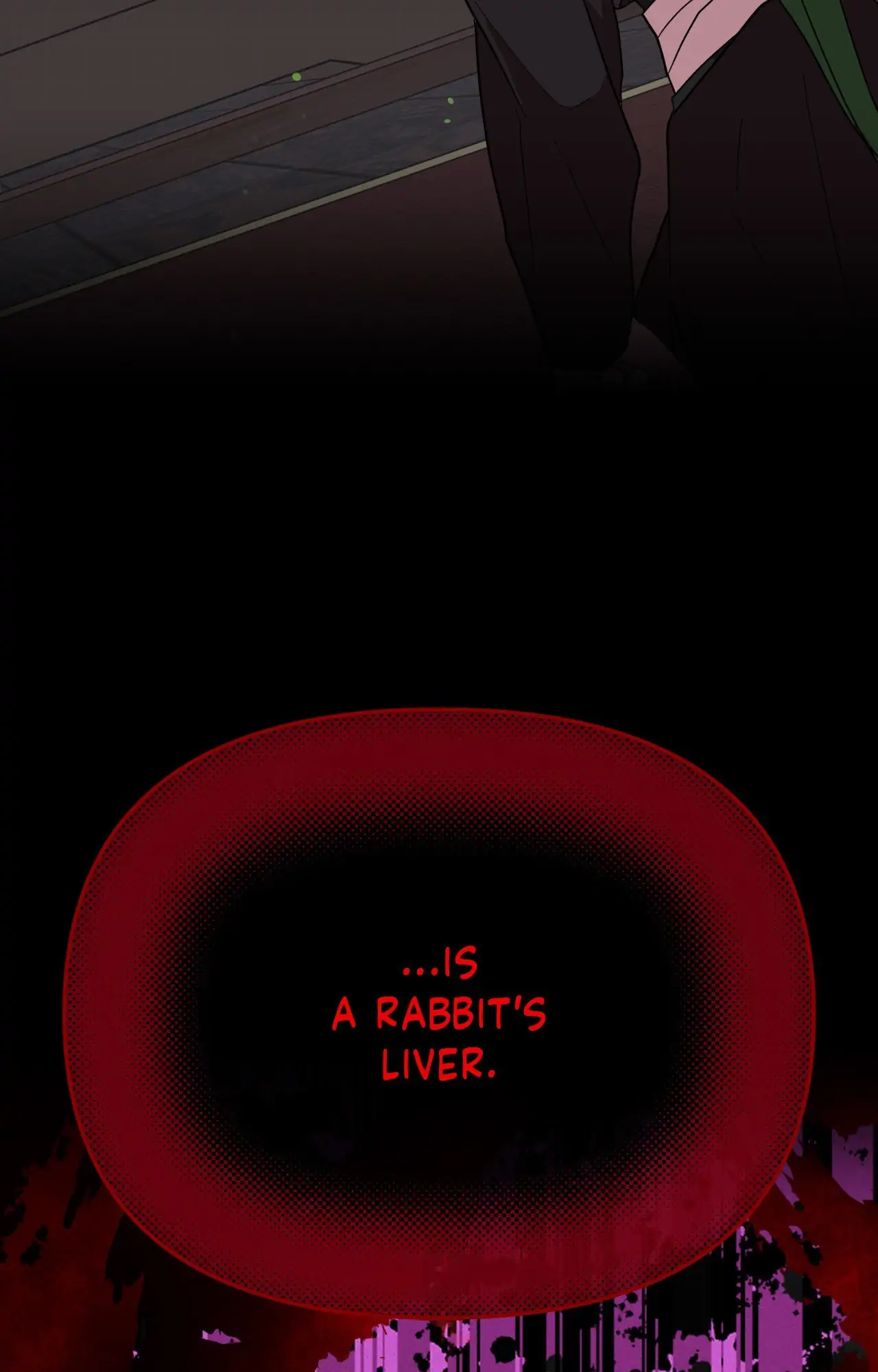 Down the Rabbit Hole [Official] - Chapter 40 manhwa