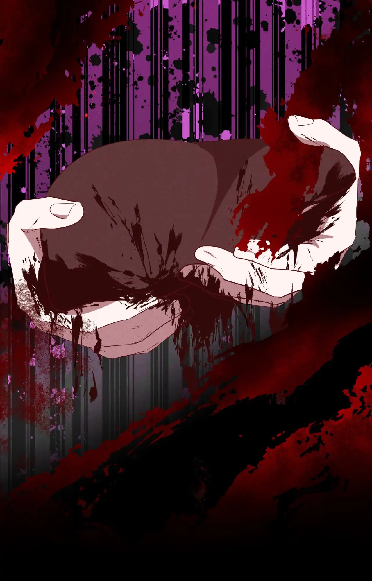 Down the Rabbit Hole [Official] - Chapter 40 manhwa