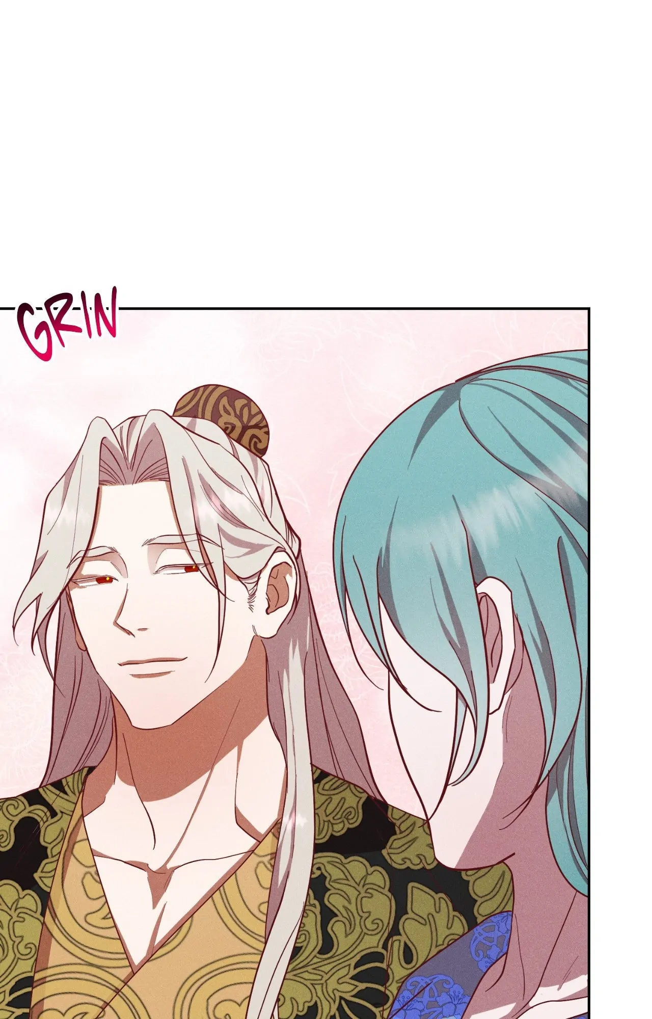 Down the Rabbit Hole [Official] - Chapter 42 manhwa