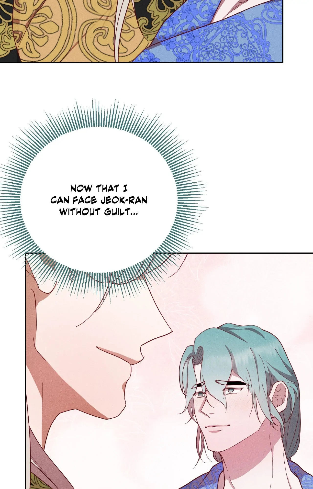 Down the Rabbit Hole [Official] - Chapter 42 manhwa