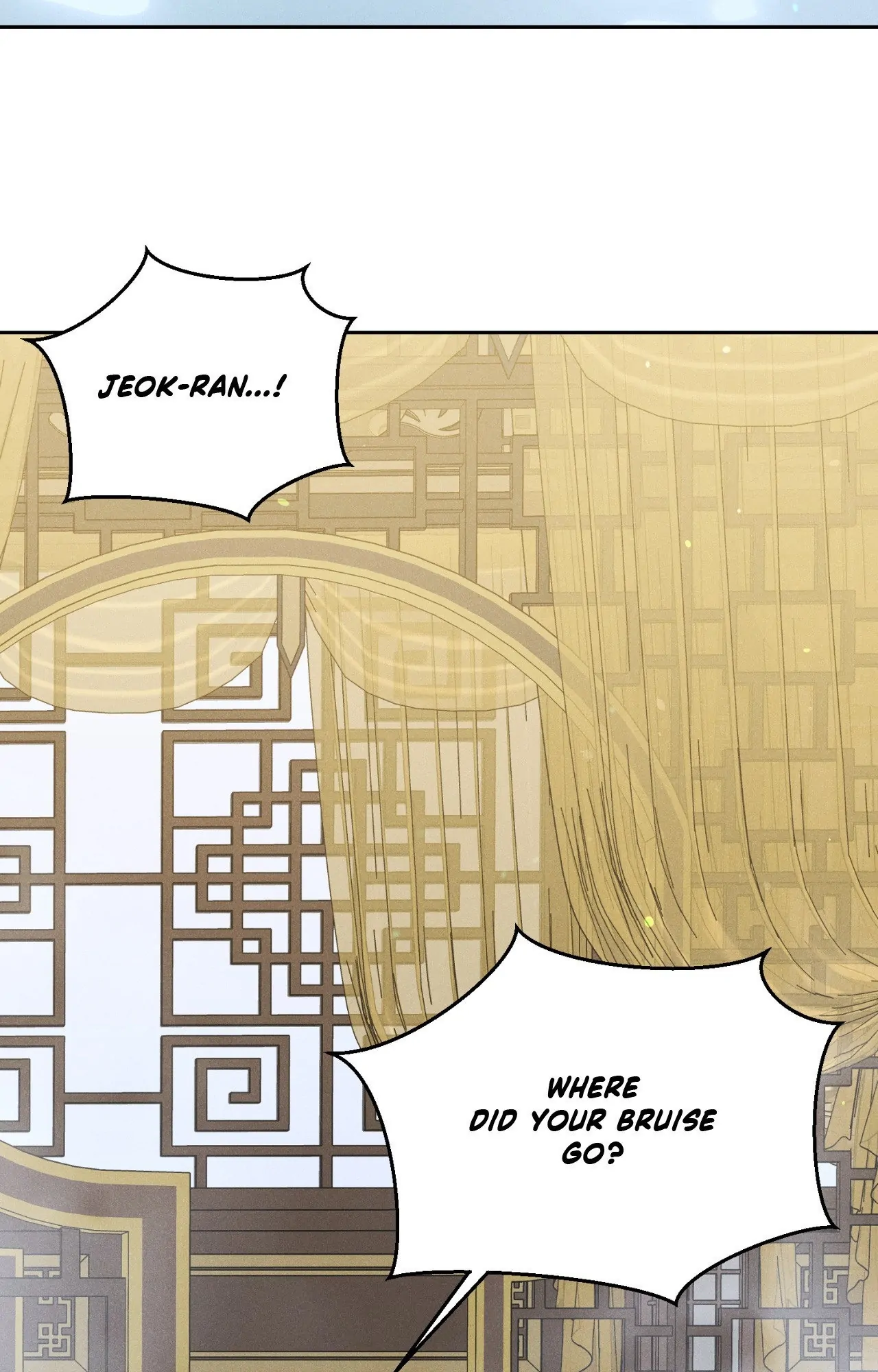 Down the Rabbit Hole [Official] - Chapter 42 manhwa