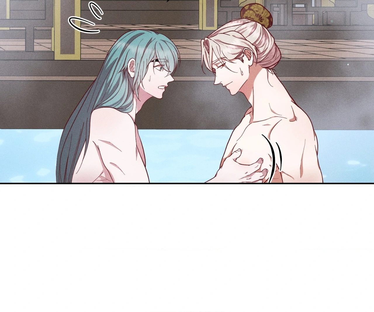 Down the Rabbit Hole [Official] - Chapter 42 manhwa