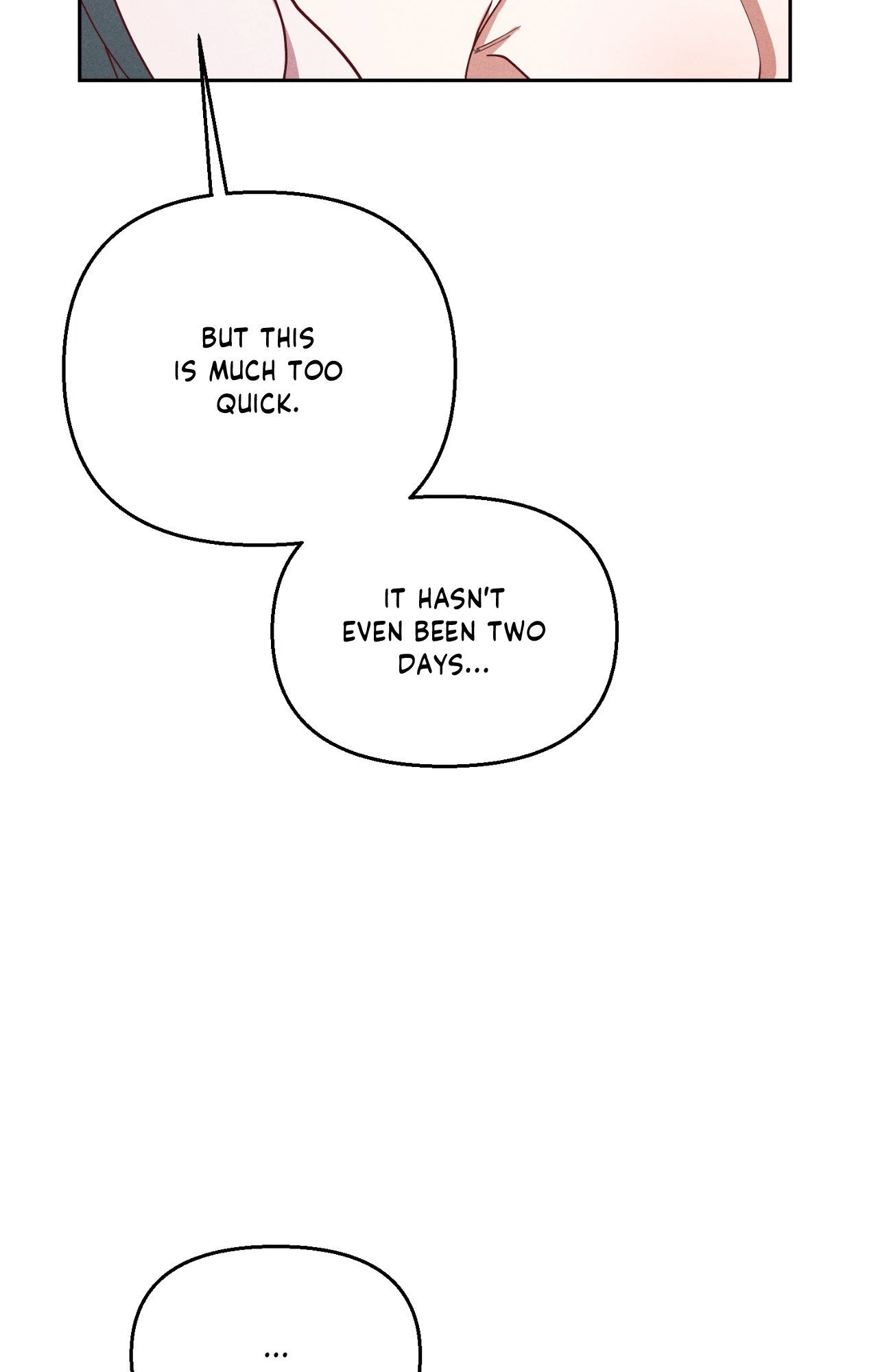 Down the Rabbit Hole [Official] - Chapter 42 manhwa