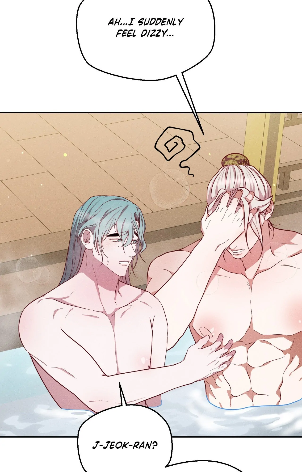 Down the Rabbit Hole [Official] - Chapter 42 manhwa