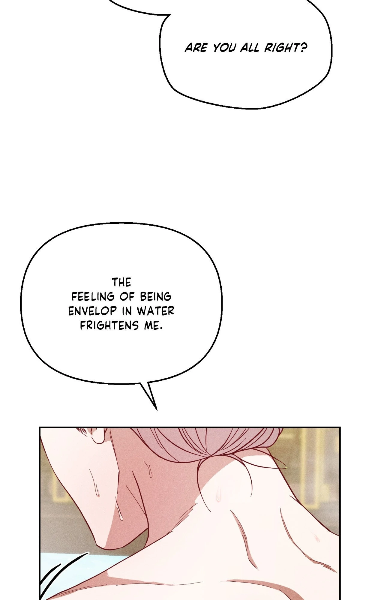 Down the Rabbit Hole [Official] - Chapter 42 manhwa