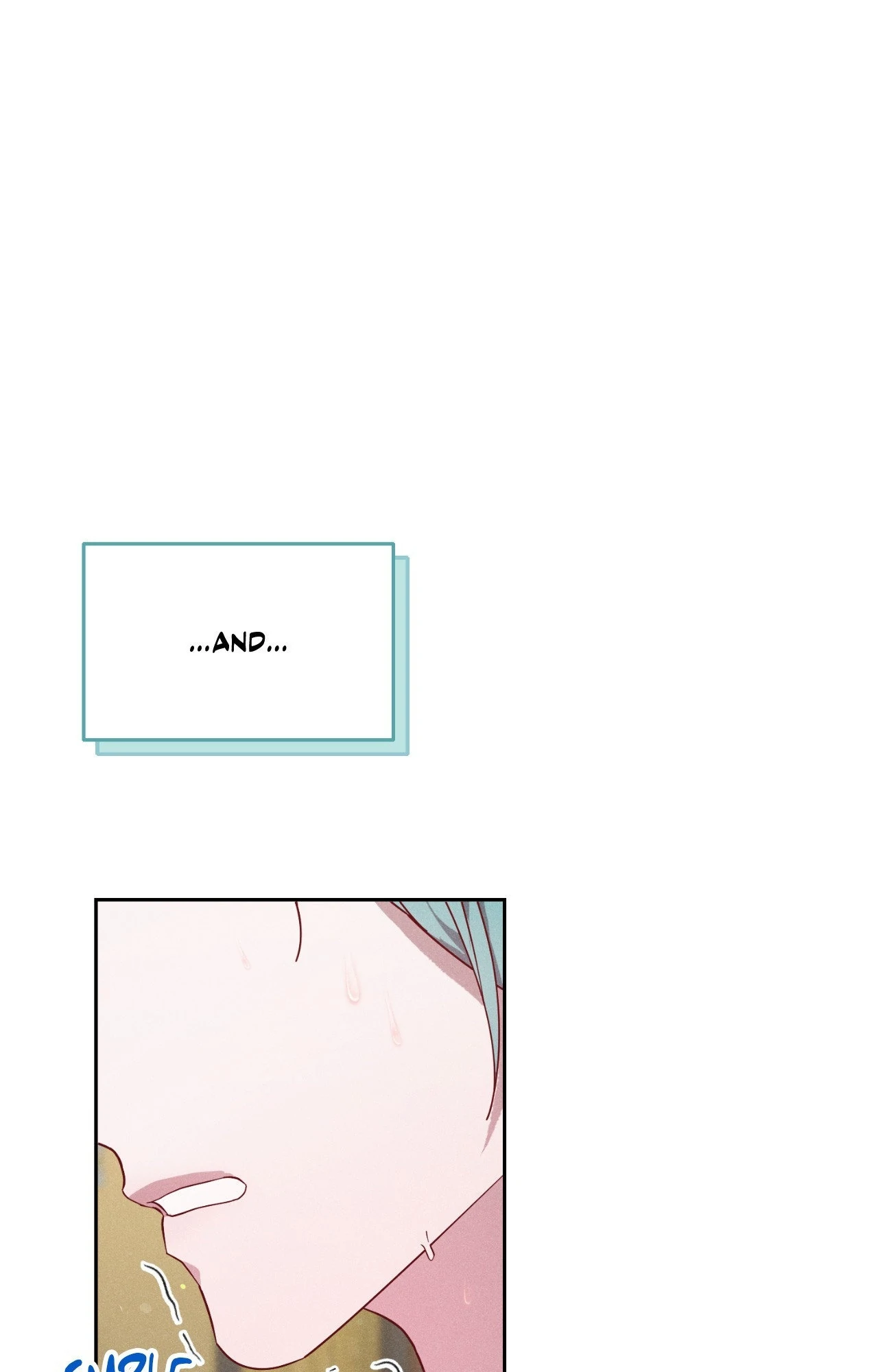Down the Rabbit Hole [Official] - Chapter 42 manhwa