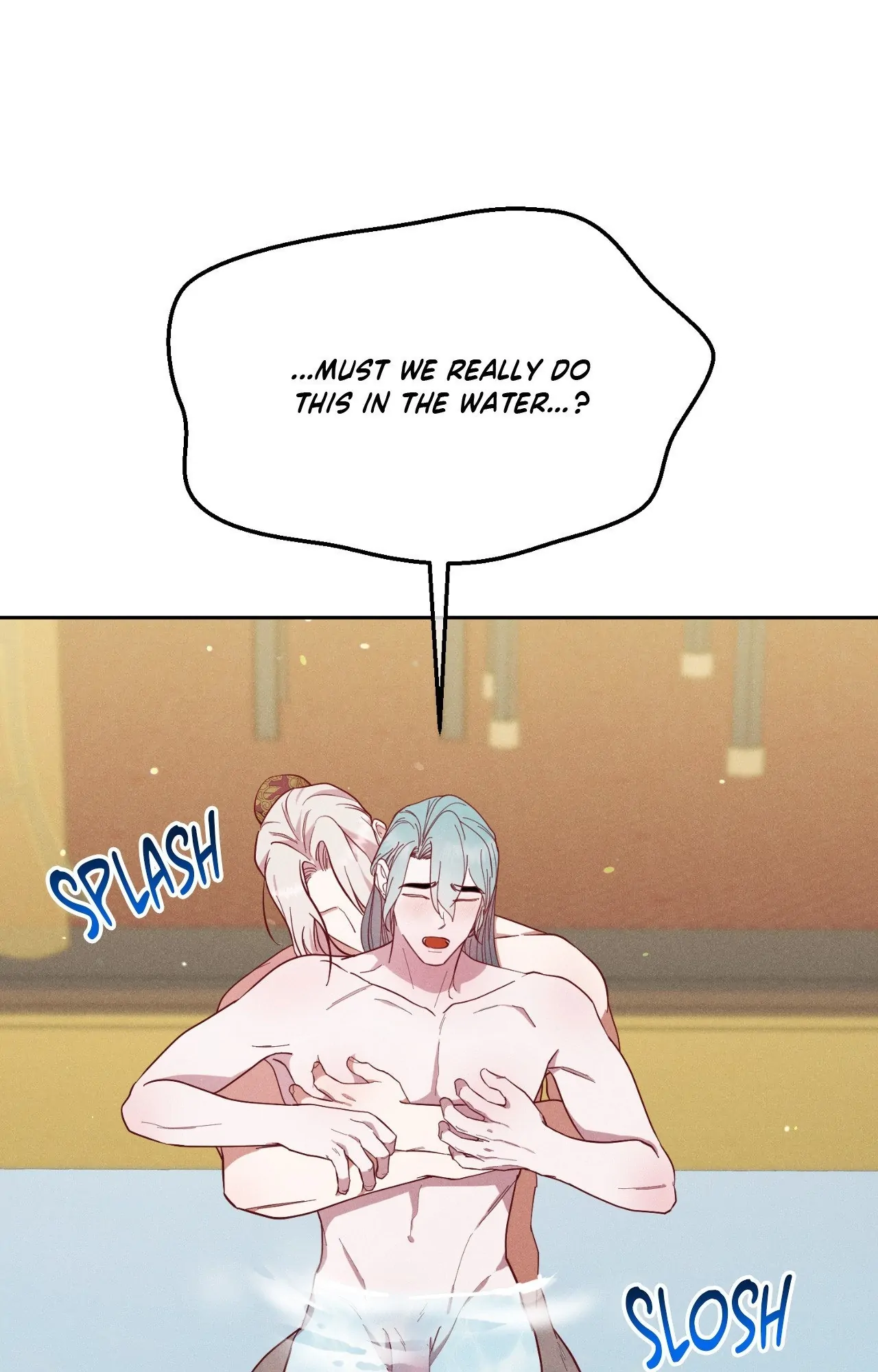 Down the Rabbit Hole [Official] - Chapter 42 manhwa