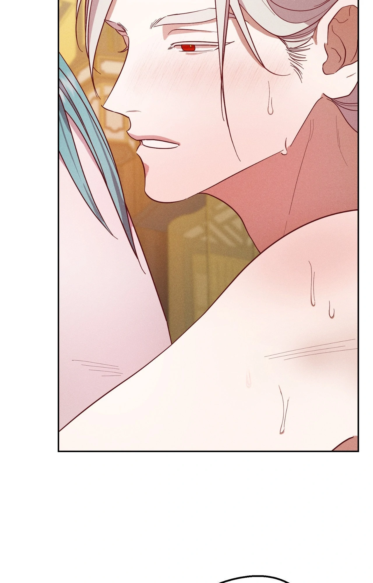 Down the Rabbit Hole [Official] - Chapter 42 manhwa