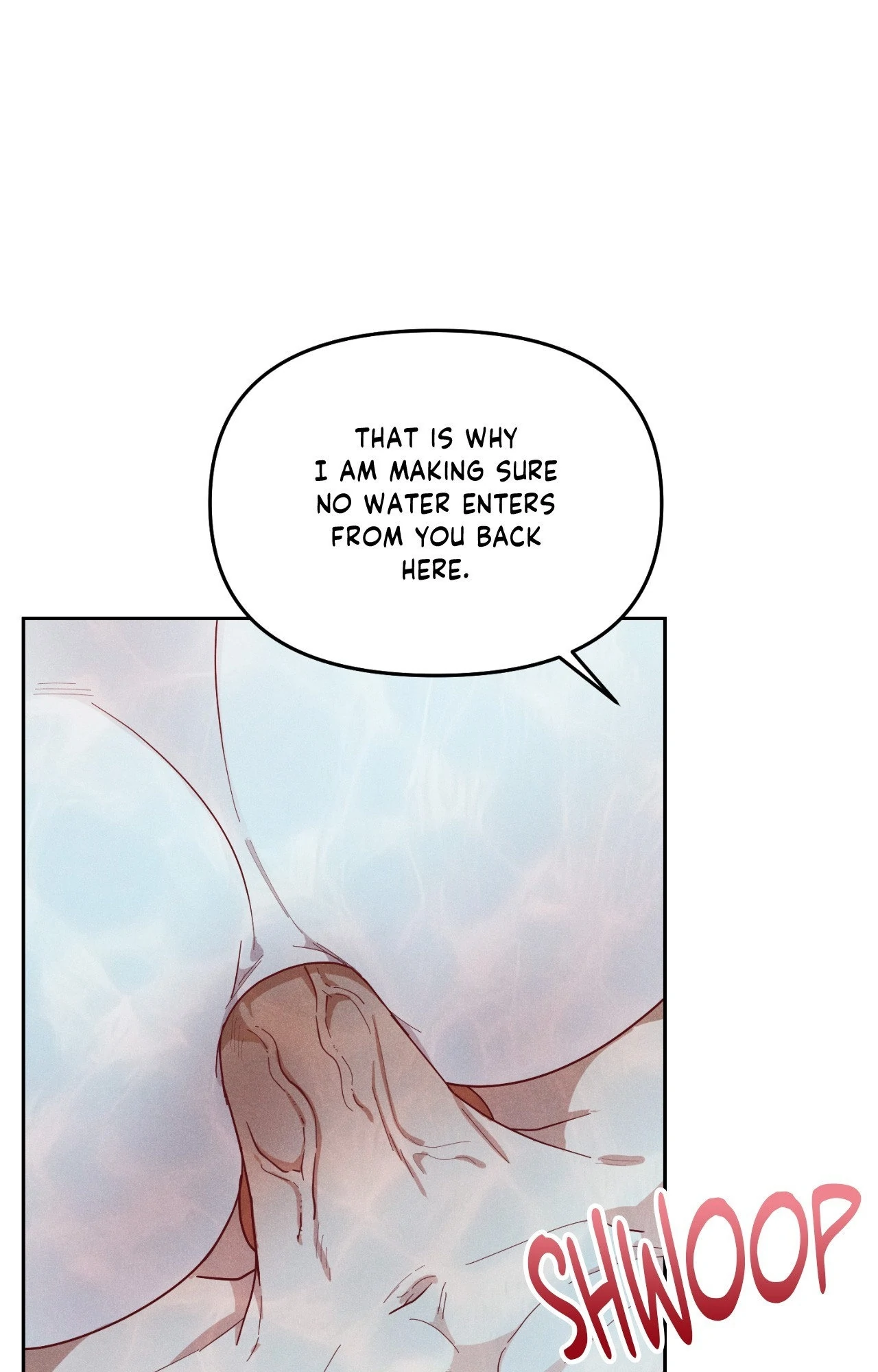 Down the Rabbit Hole [Official] - Chapter 42 manhwa