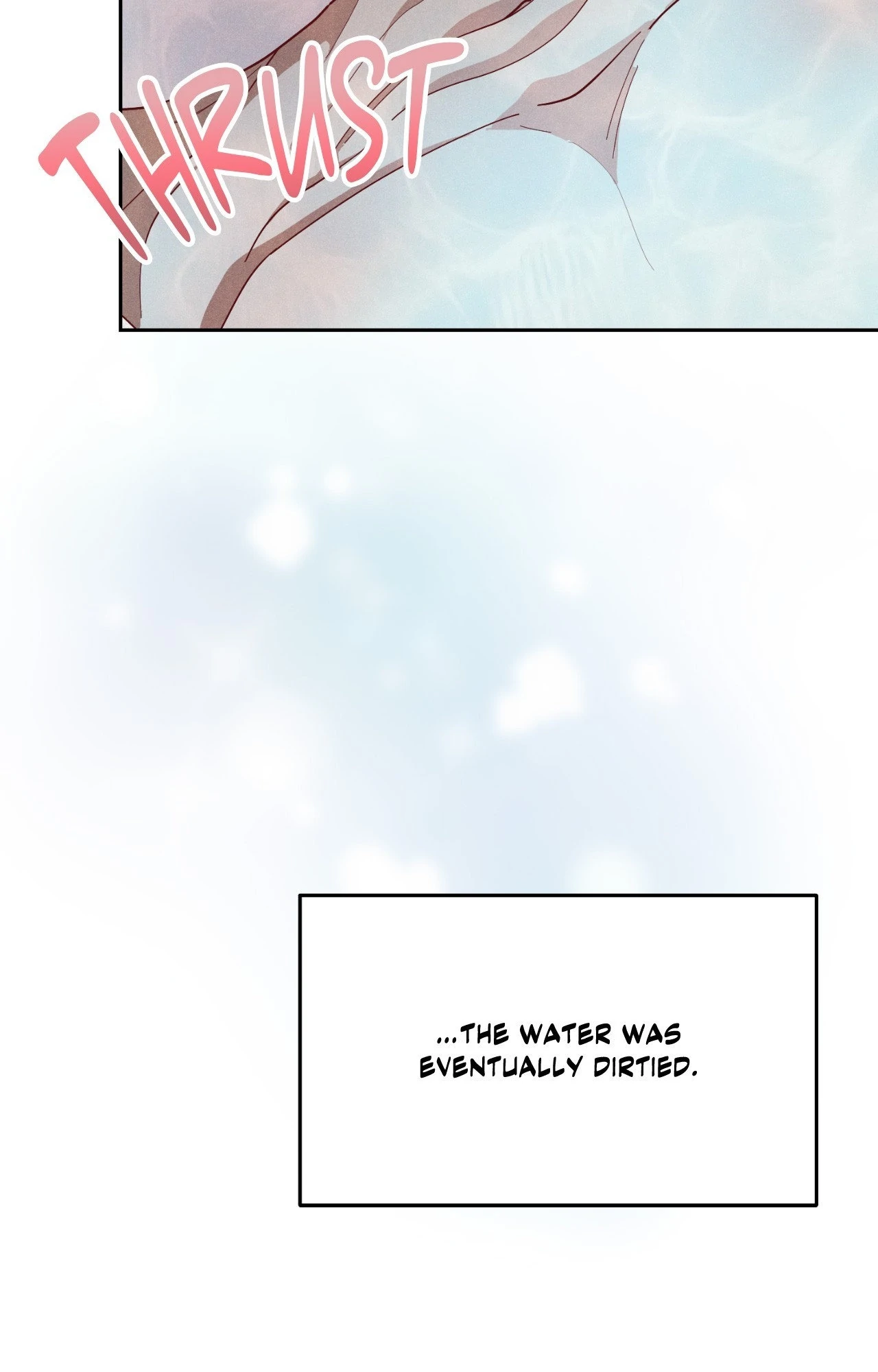 Down the Rabbit Hole [Official] - Chapter 42 manhwa