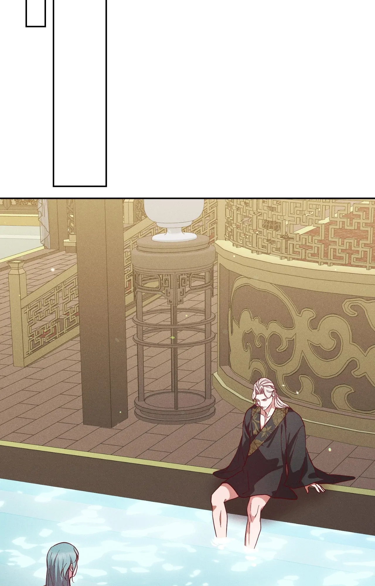 Down the Rabbit Hole [Official] - Chapter 42 manhwa