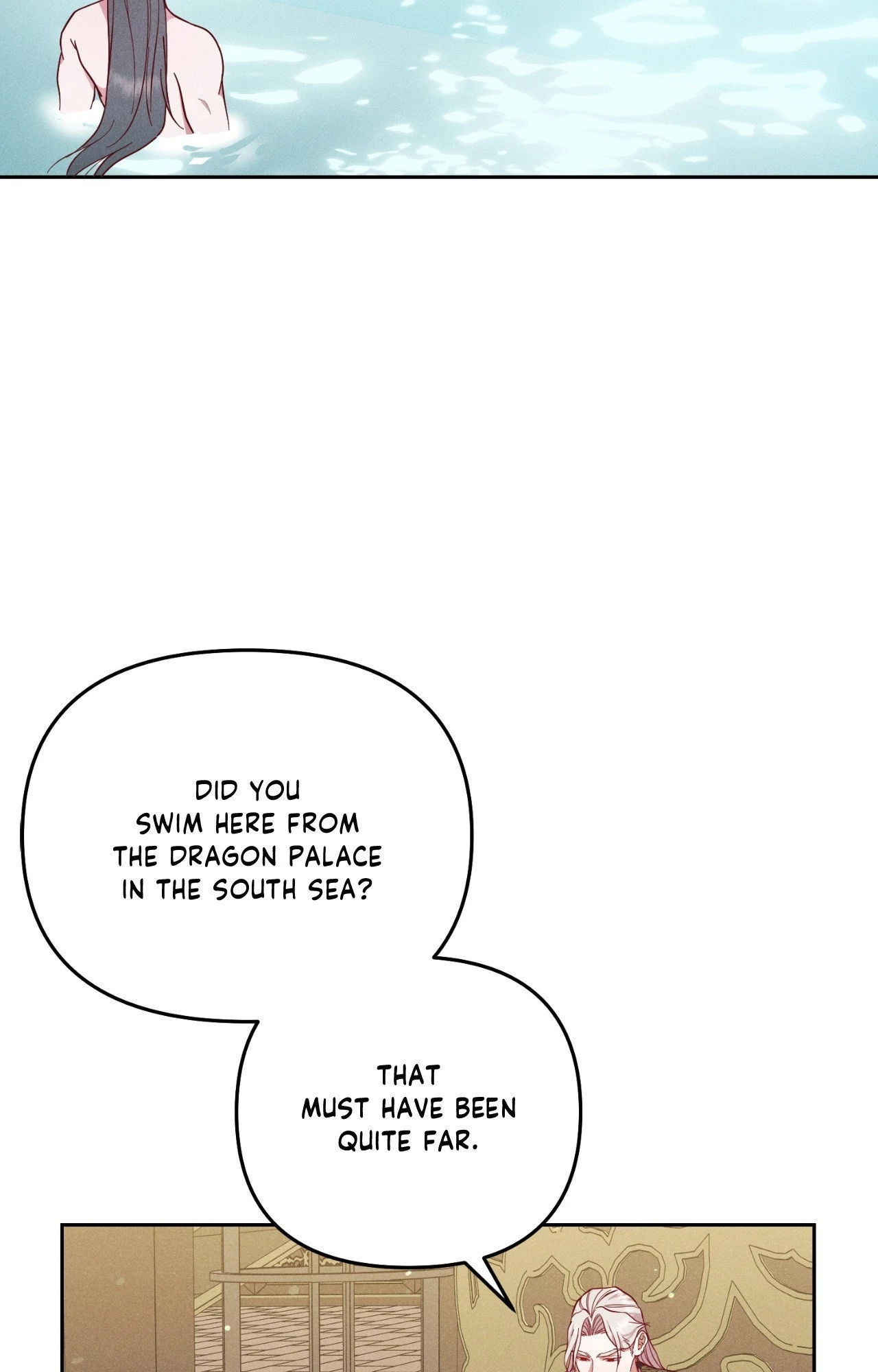 Down the Rabbit Hole [Official] - Chapter 42 manhwa