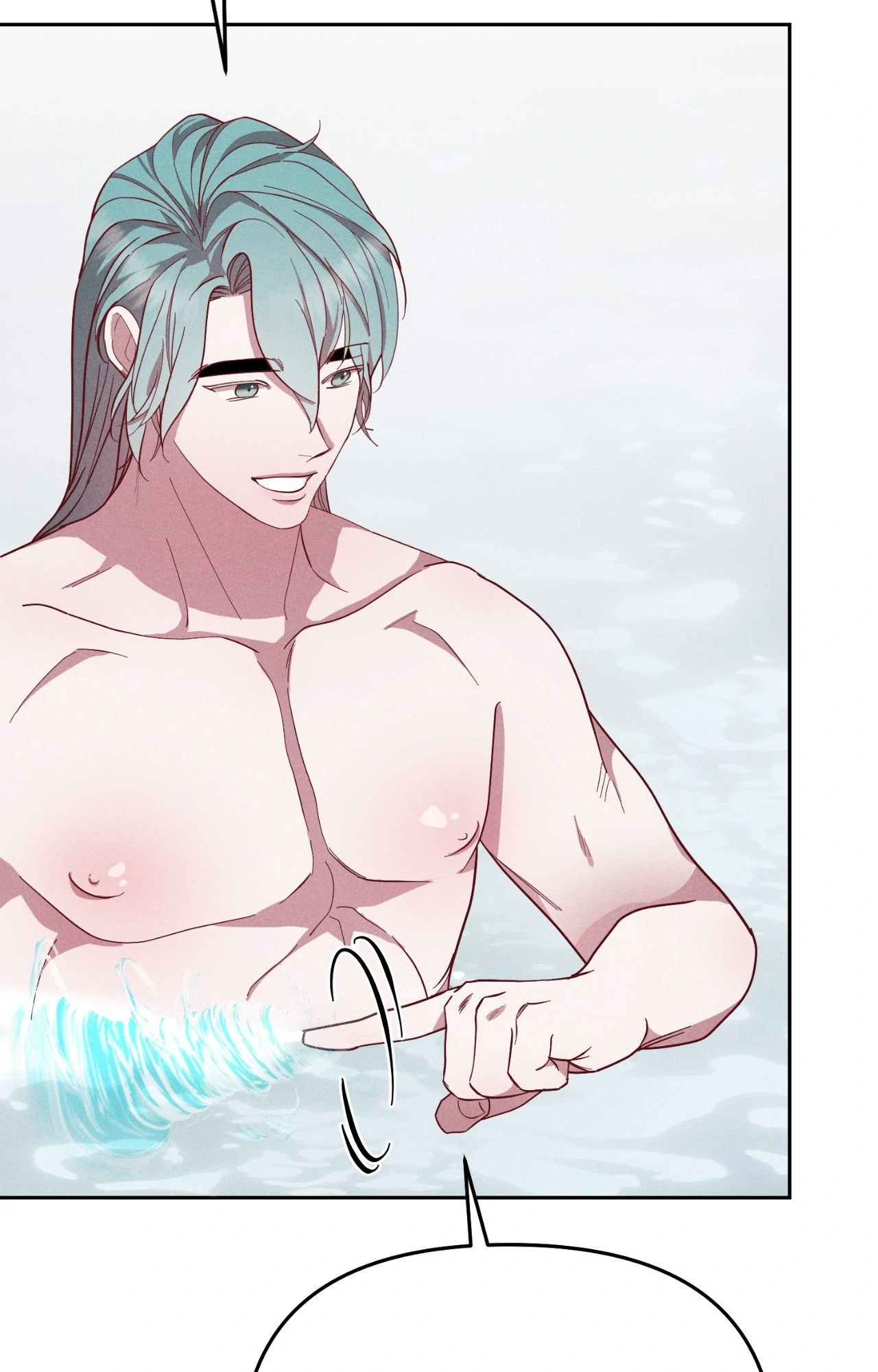 Down the Rabbit Hole [Official] - Chapter 42 manhwa