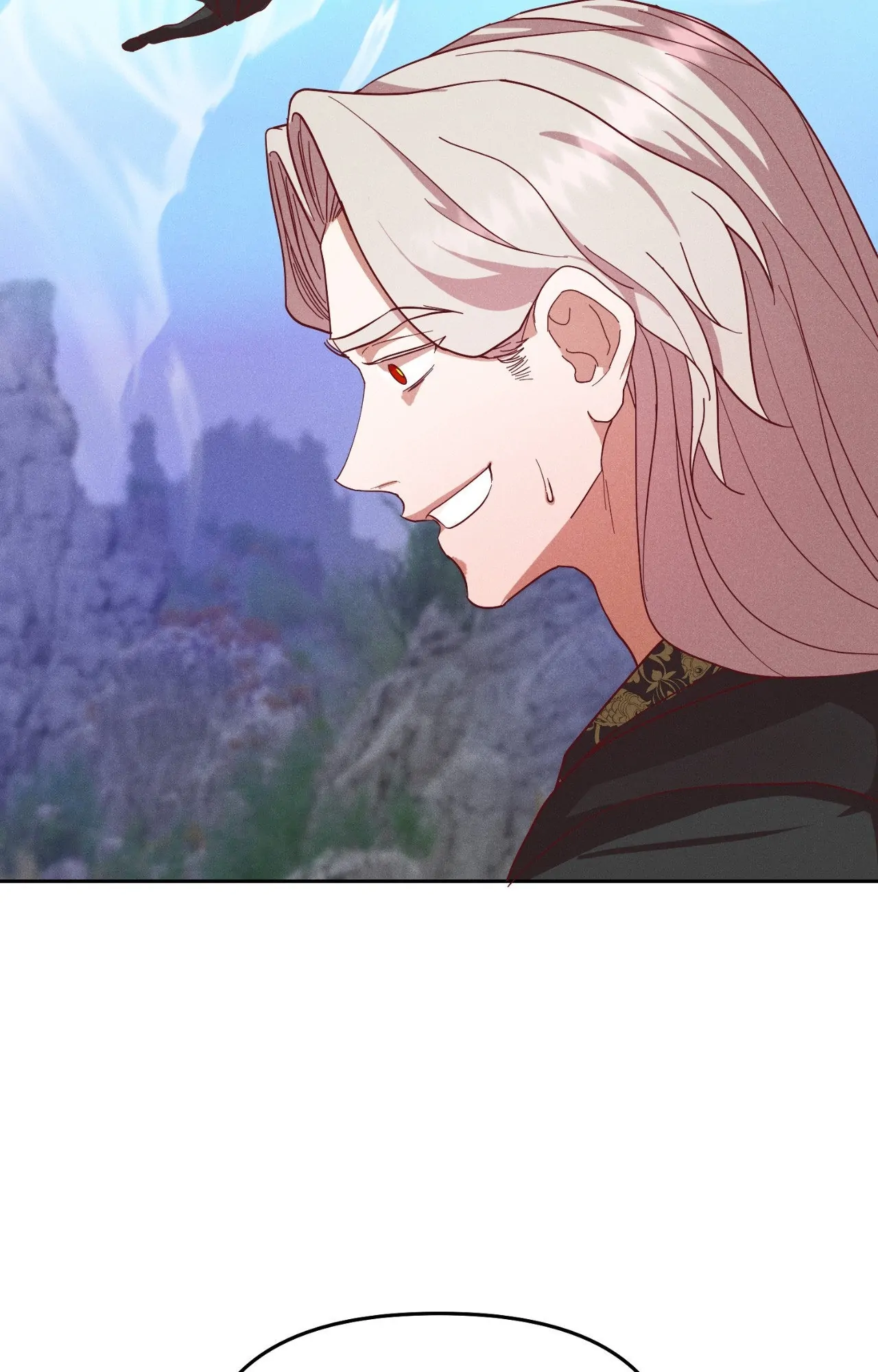 Down the Rabbit Hole [Official] - Chapter 42 manhwa
