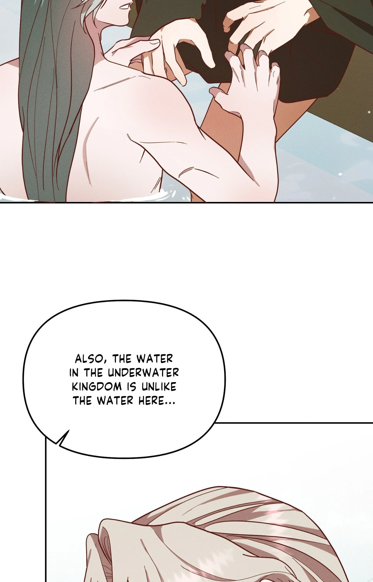 Down the Rabbit Hole [Official] - Chapter 42 manhwa