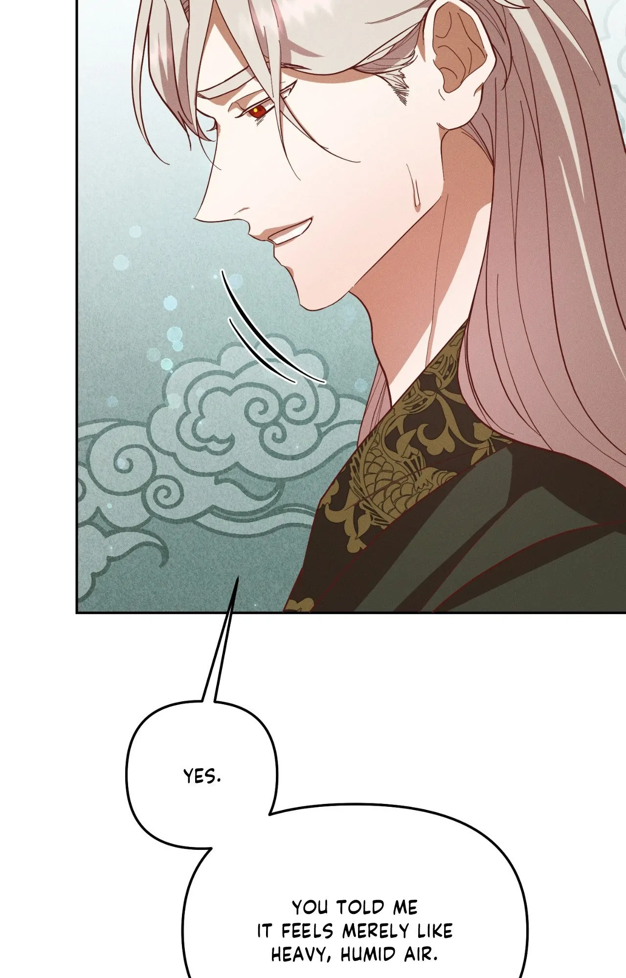 Down the Rabbit Hole [Official] - Chapter 42 manhwa