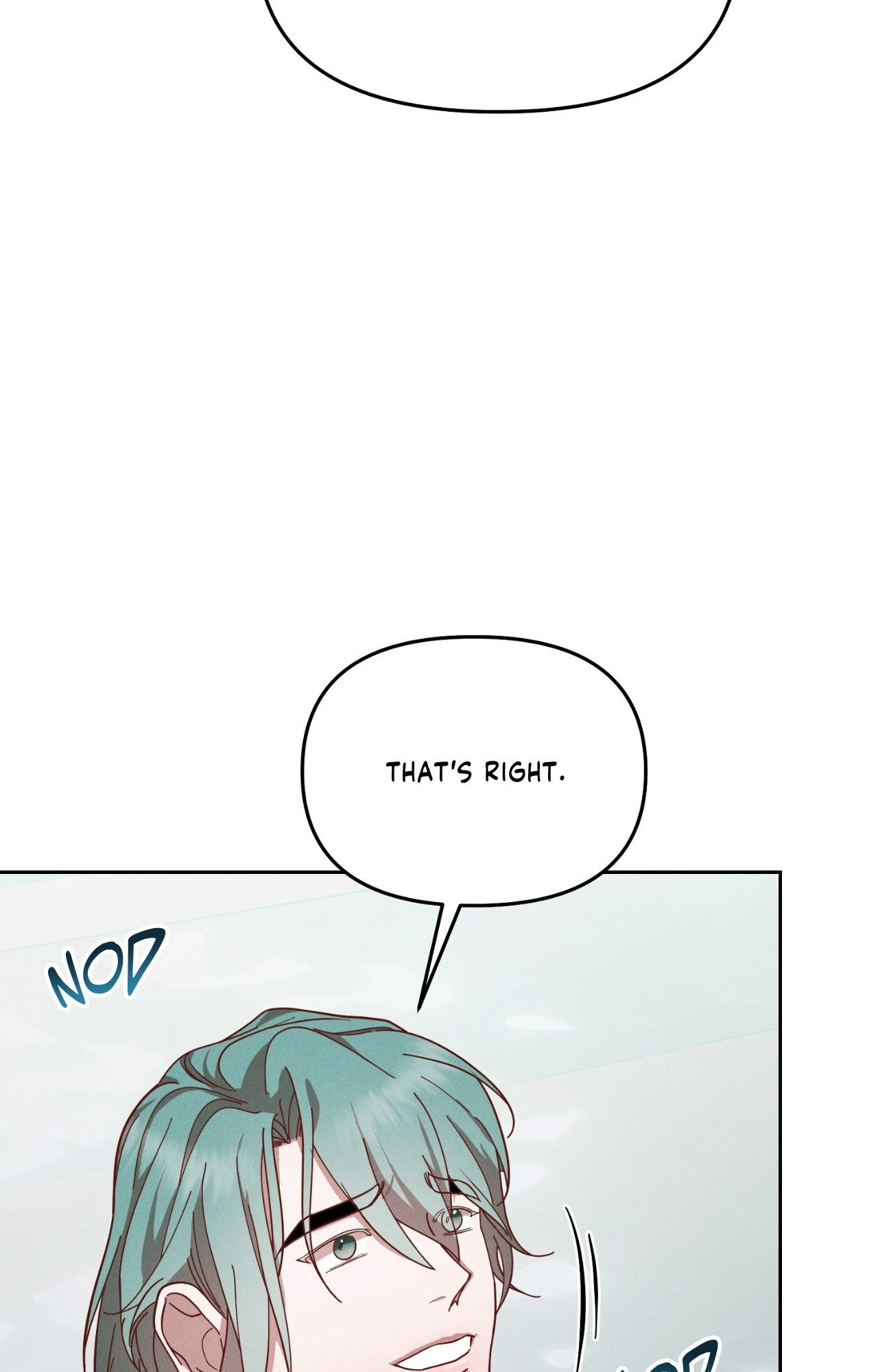 Down the Rabbit Hole [Official] - Chapter 42 manhwa