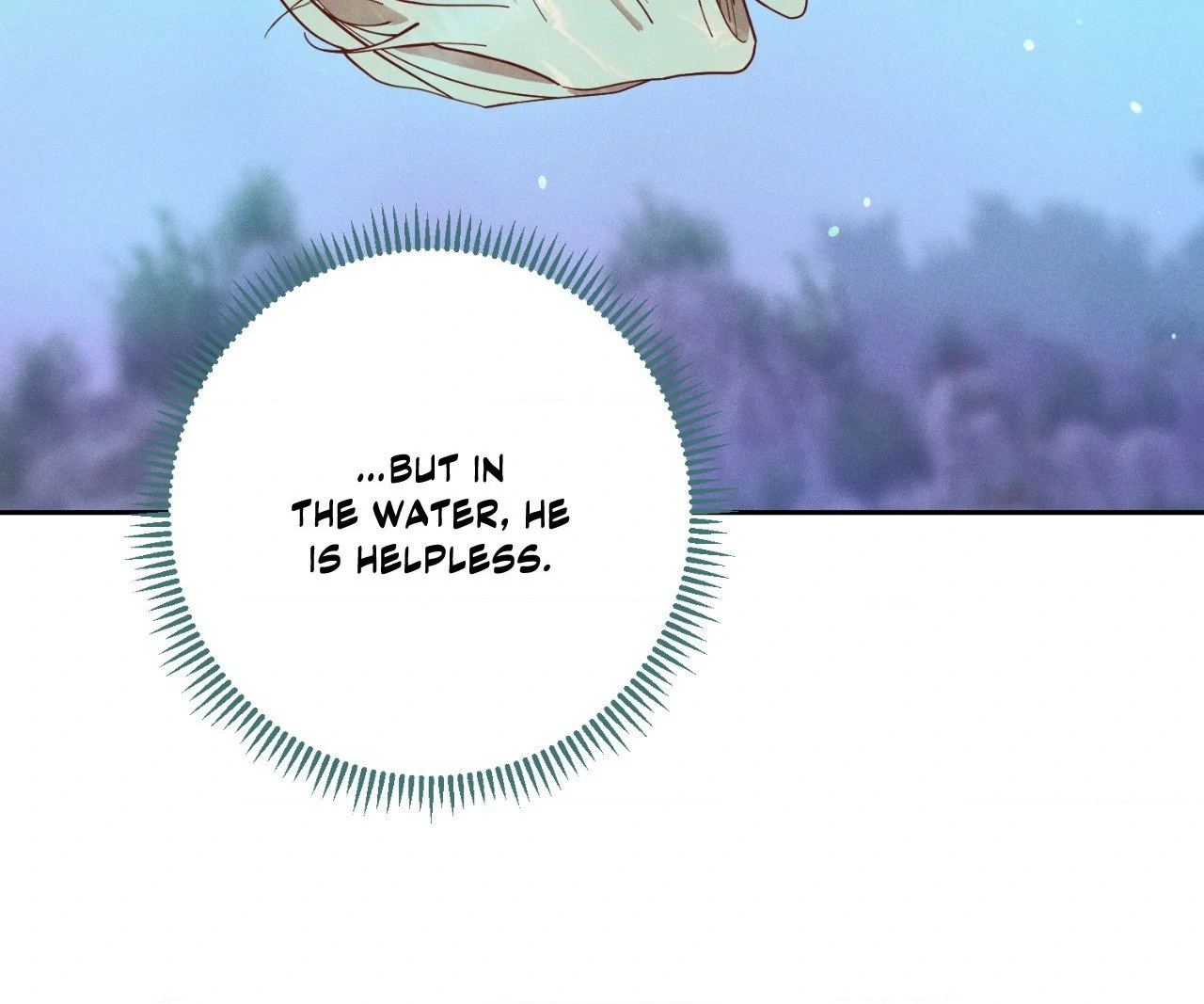 Down the Rabbit Hole [Official] - Chapter 42 manhwa