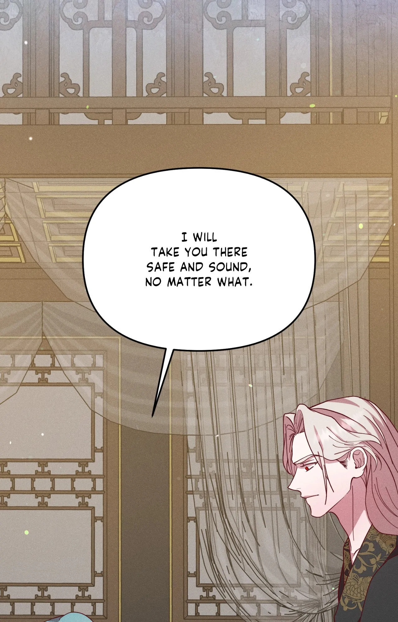 Down the Rabbit Hole [Official] - Chapter 42 manhwa