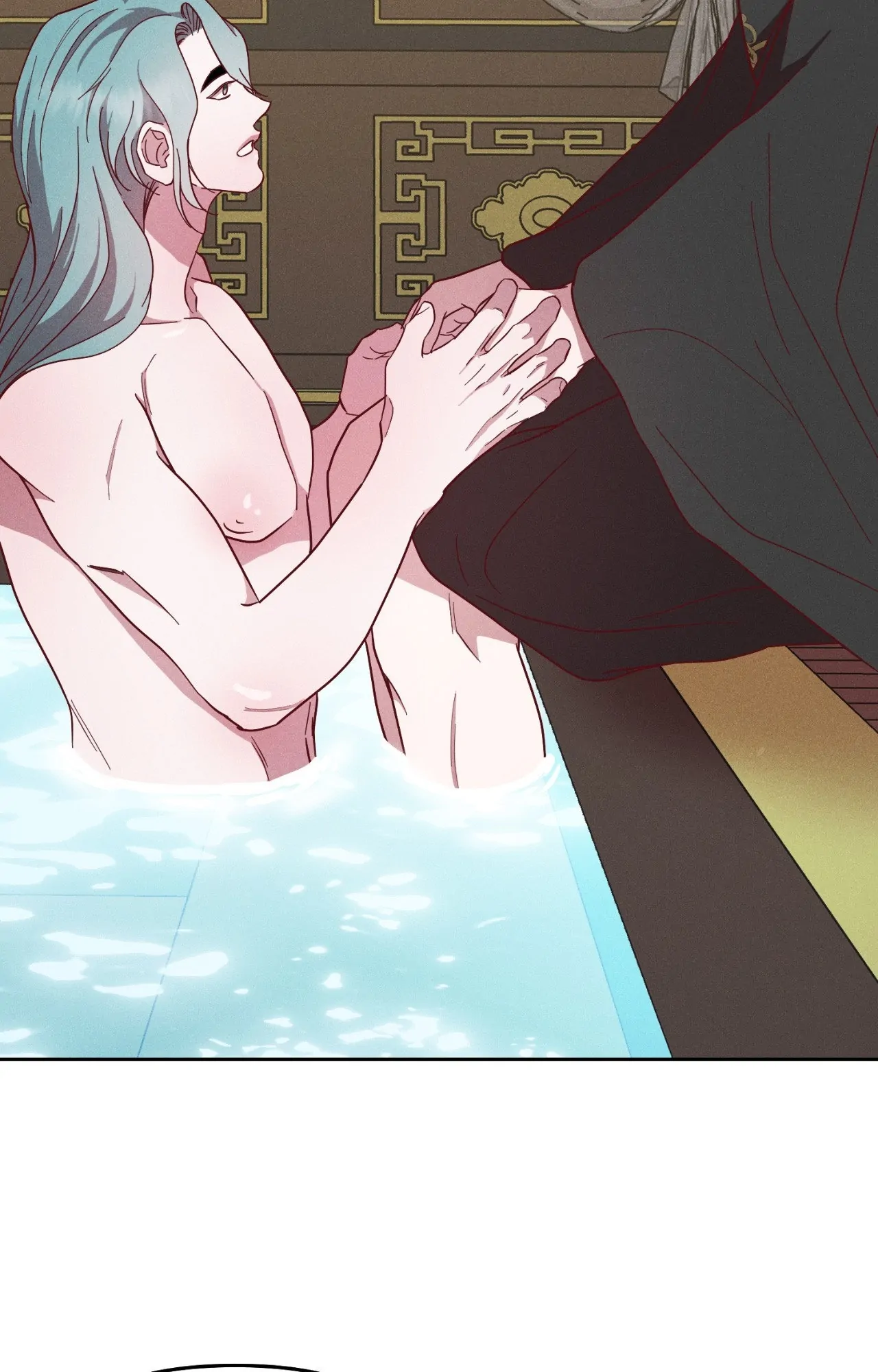 Down the Rabbit Hole [Official] - Chapter 42 manhwa