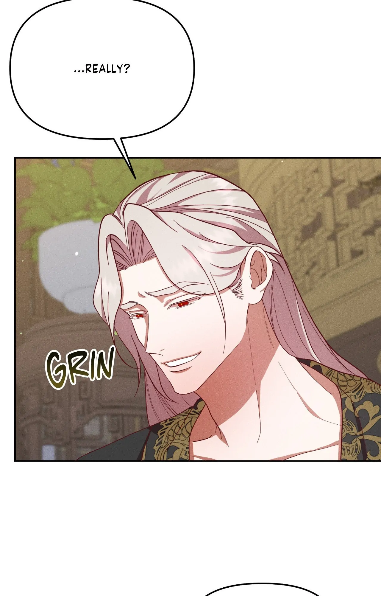 Down the Rabbit Hole [Official] - Chapter 42 manhwa