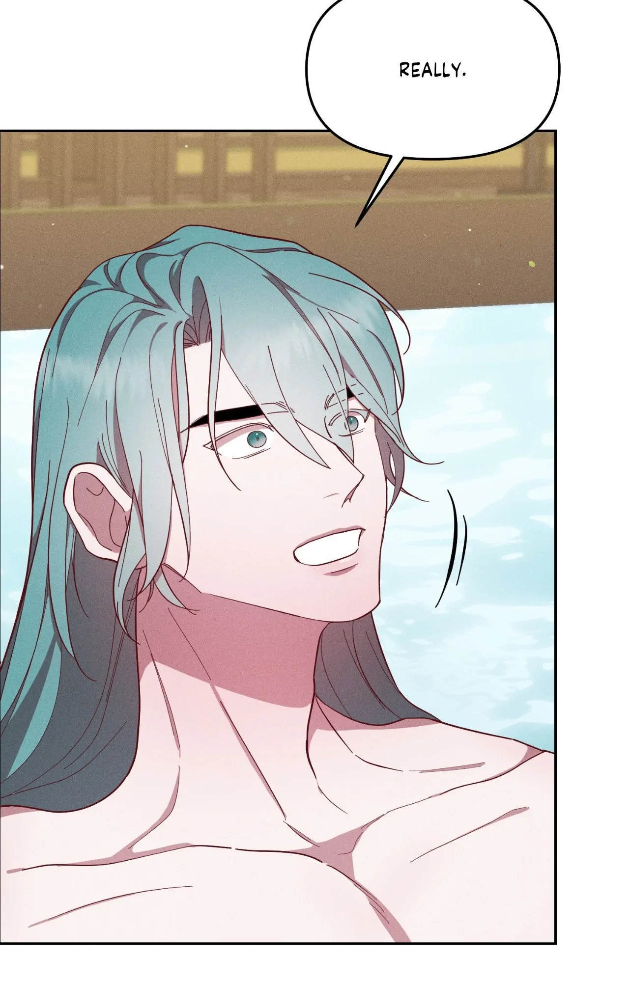 Down the Rabbit Hole [Official] - Chapter 42 manhwa