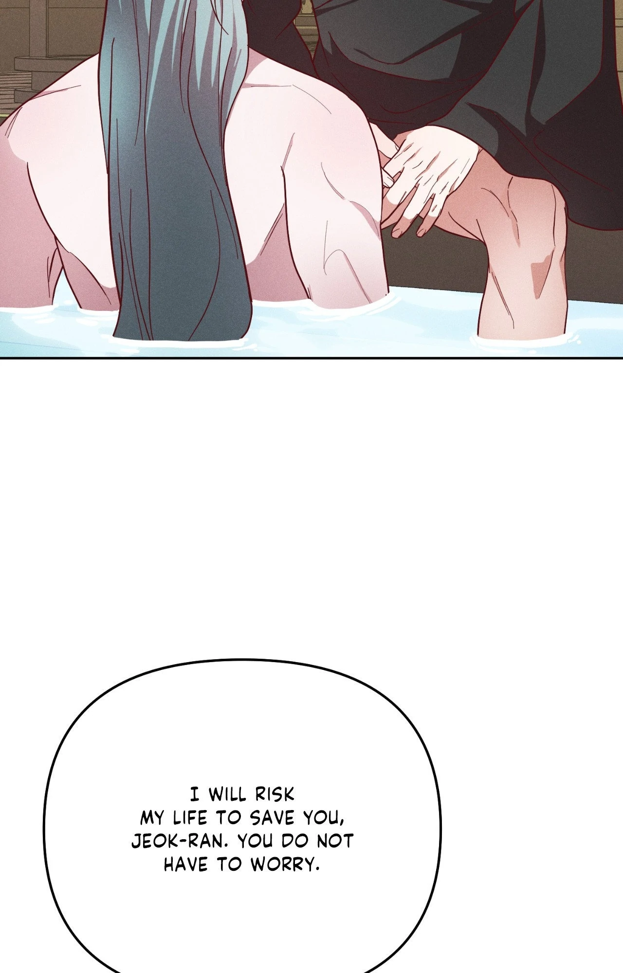 Down the Rabbit Hole [Official] - Chapter 42 manhwa