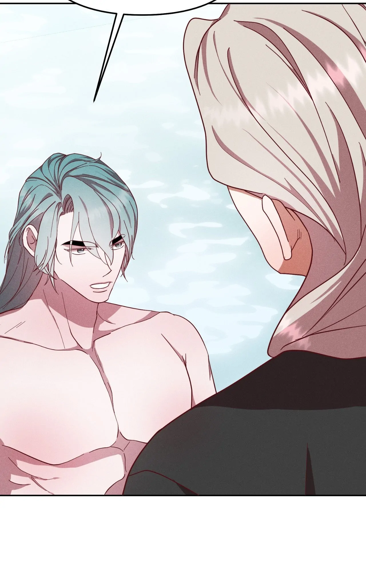 Down the Rabbit Hole [Official] - Chapter 42 manhwa