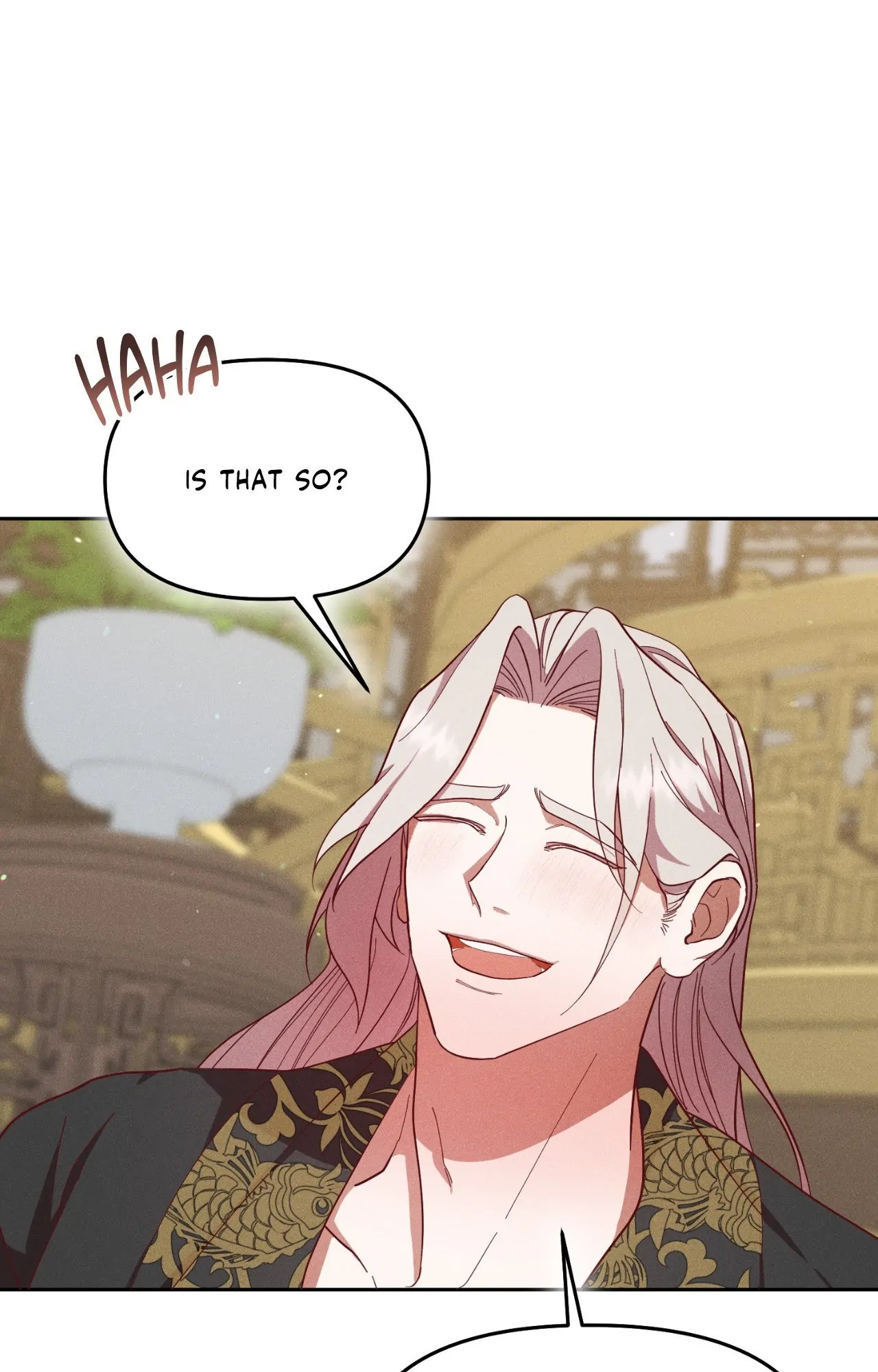 Down the Rabbit Hole [Official] - Chapter 42 manhwa