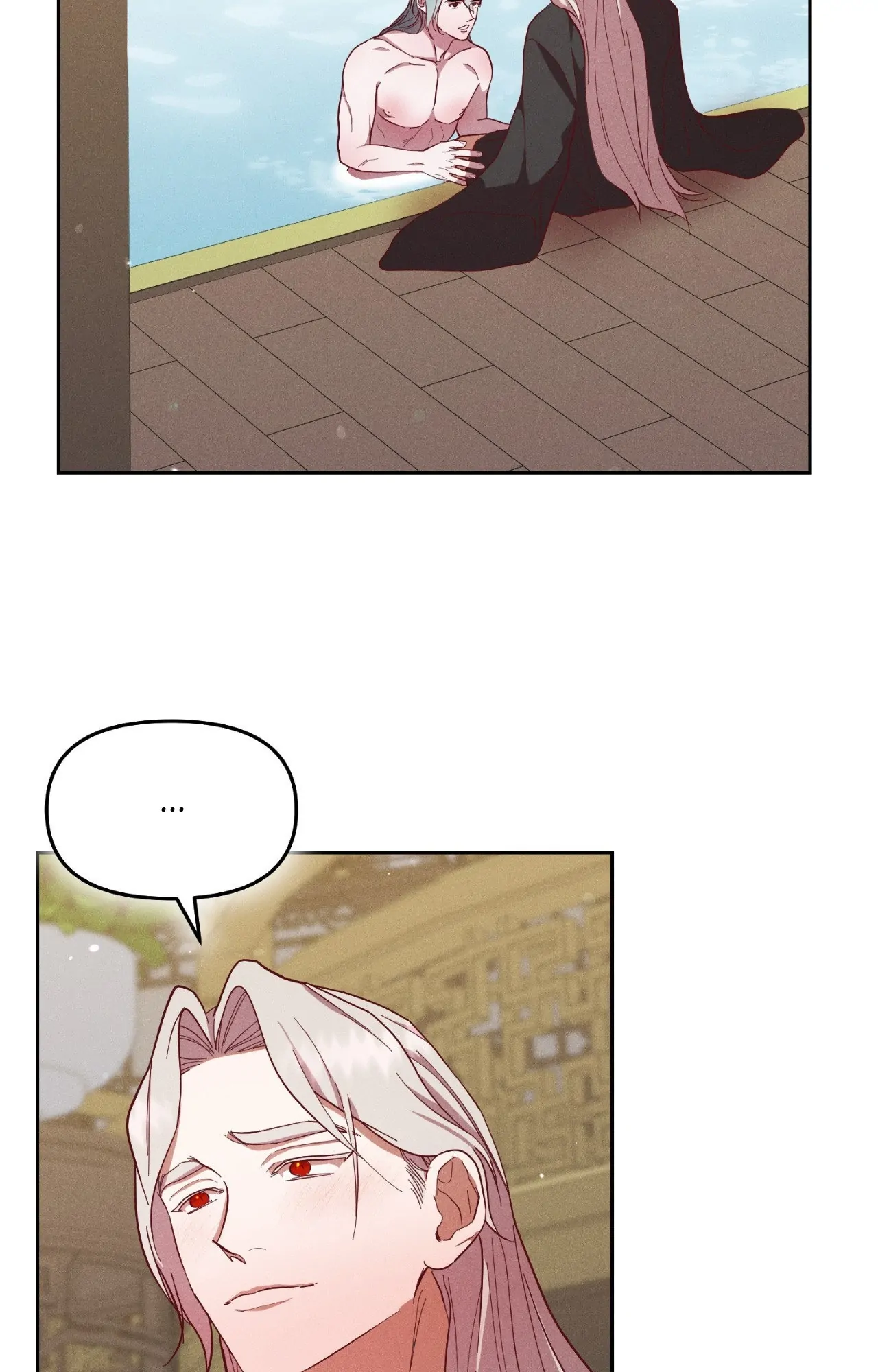 Down the Rabbit Hole [Official] - Chapter 42 manhwa