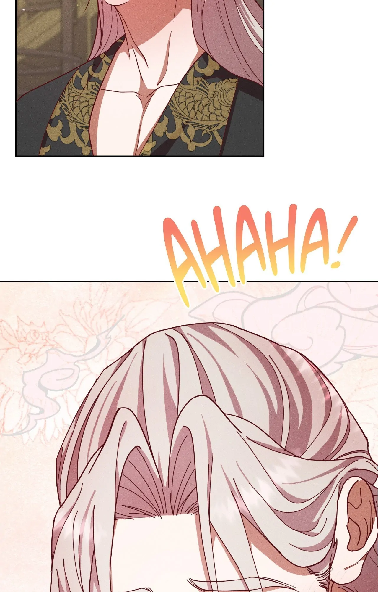 Down the Rabbit Hole [Official] - Chapter 42 manhwa