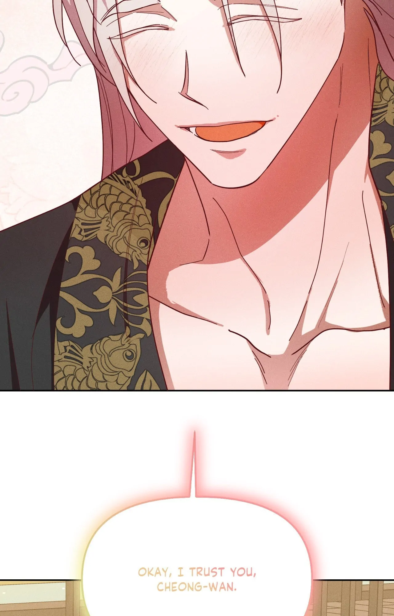 Down the Rabbit Hole [Official] - Chapter 42 manhwa