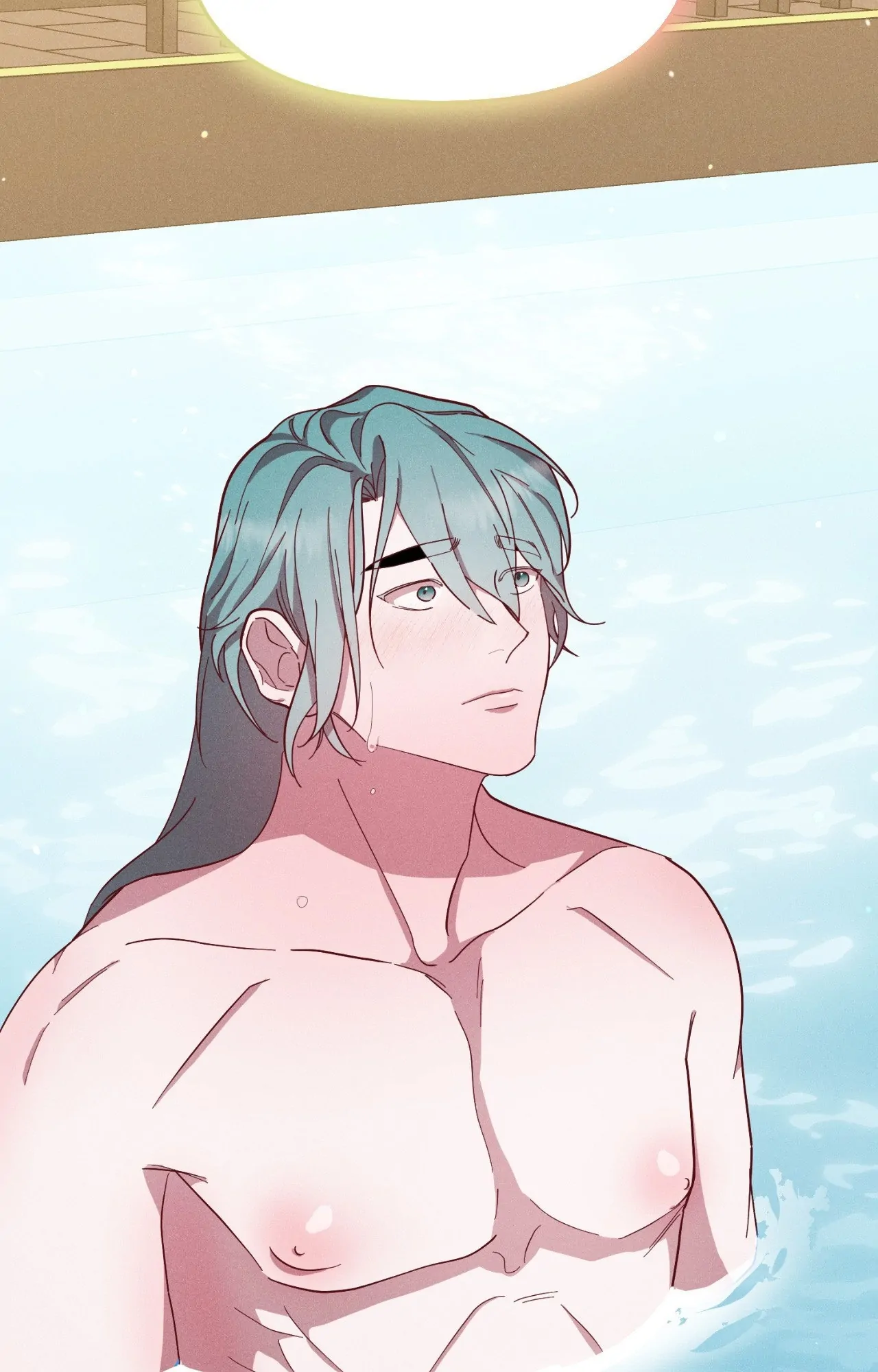 Down the Rabbit Hole [Official] - Chapter 42 manhwa