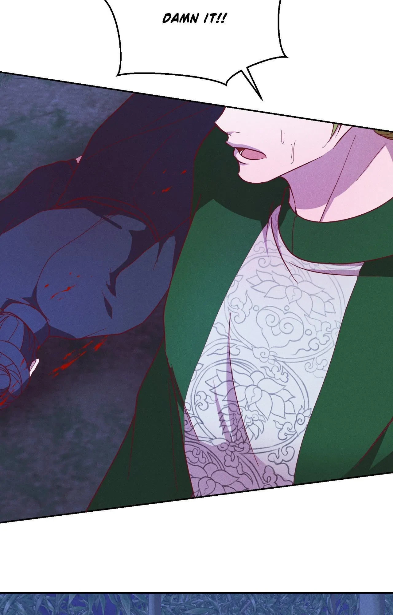 Down the Rabbit Hole [Official] - Chapter 42 manhwa