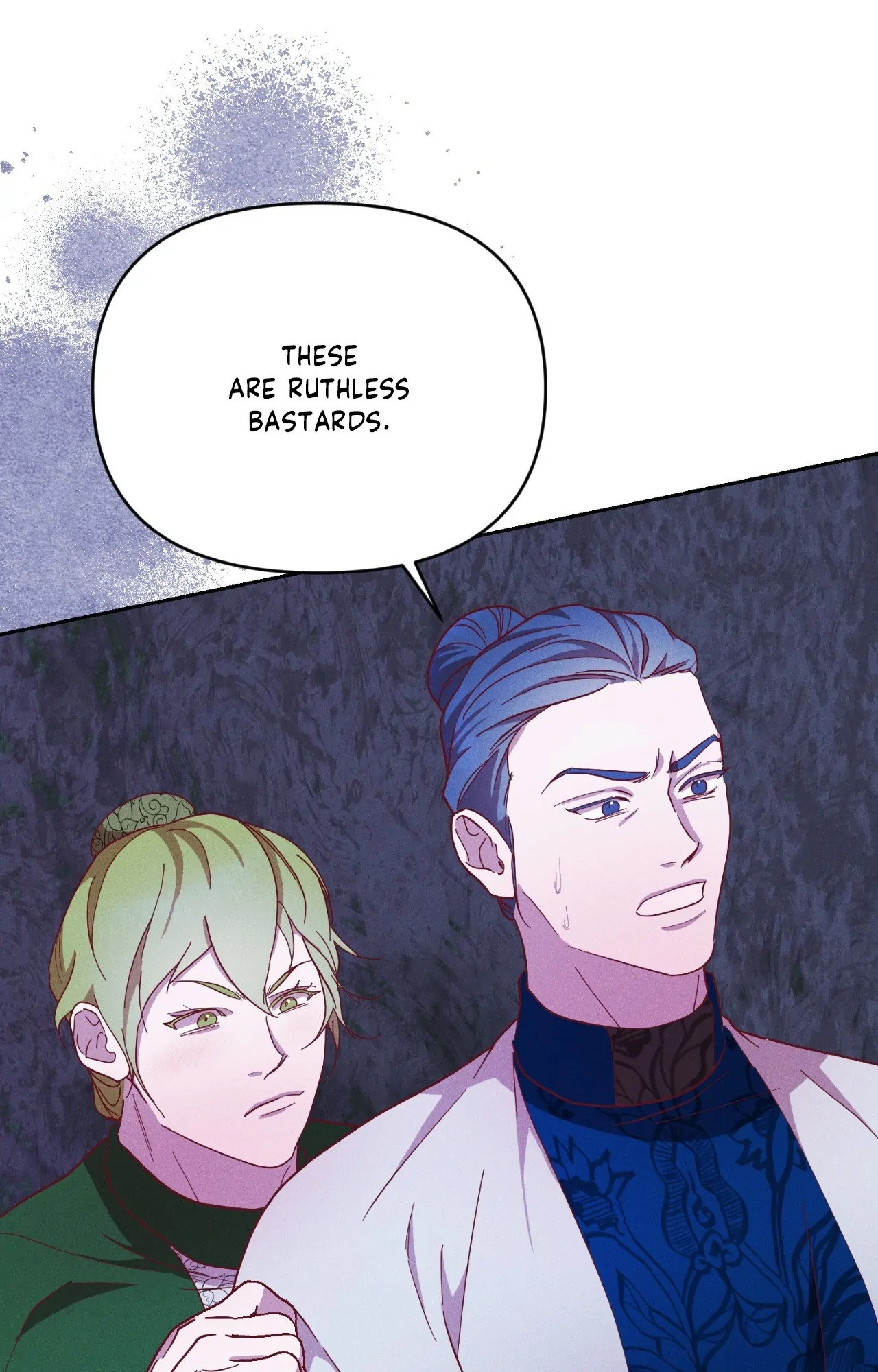 Down the Rabbit Hole [Official] - Chapter 42 manhwa
