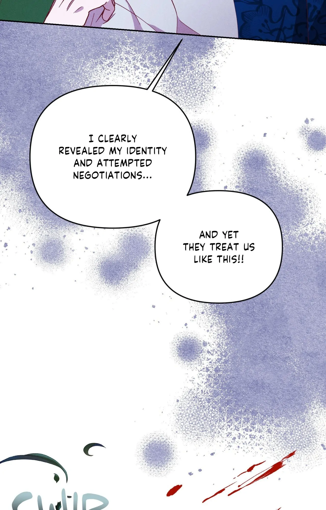 Down the Rabbit Hole [Official] - Chapter 42 manhwa