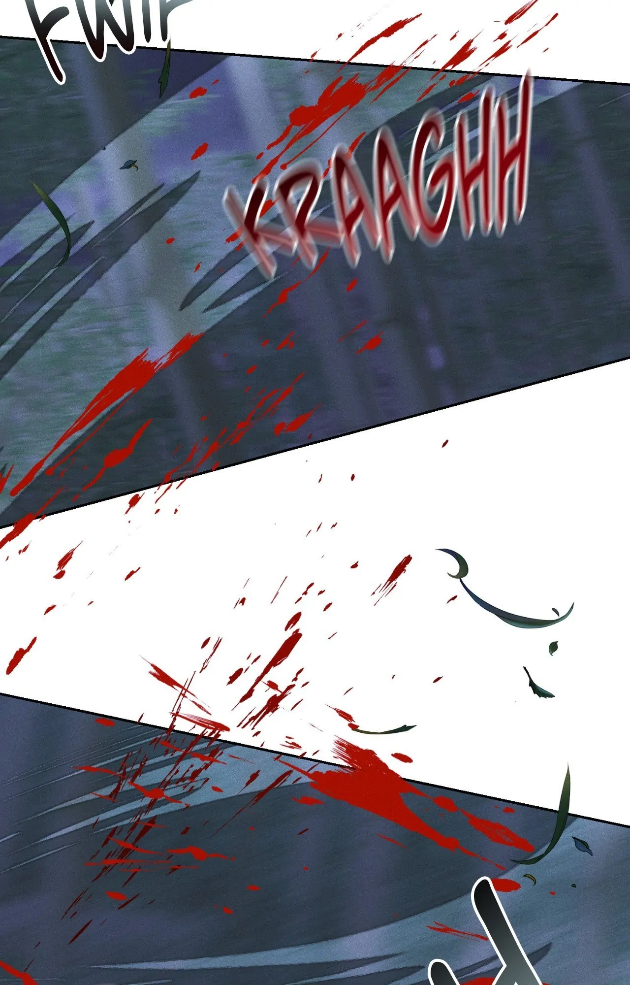 Down the Rabbit Hole [Official] - Chapter 42 manhwa