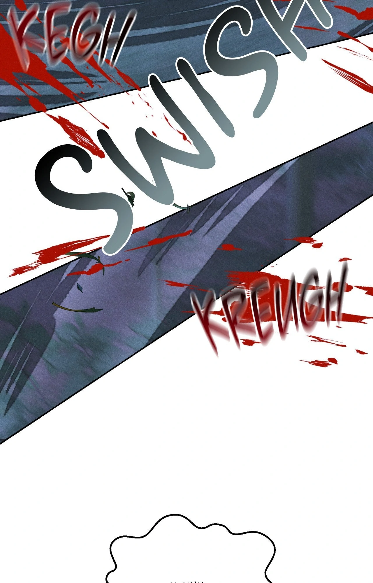 Down the Rabbit Hole [Official] - Chapter 42 manhwa