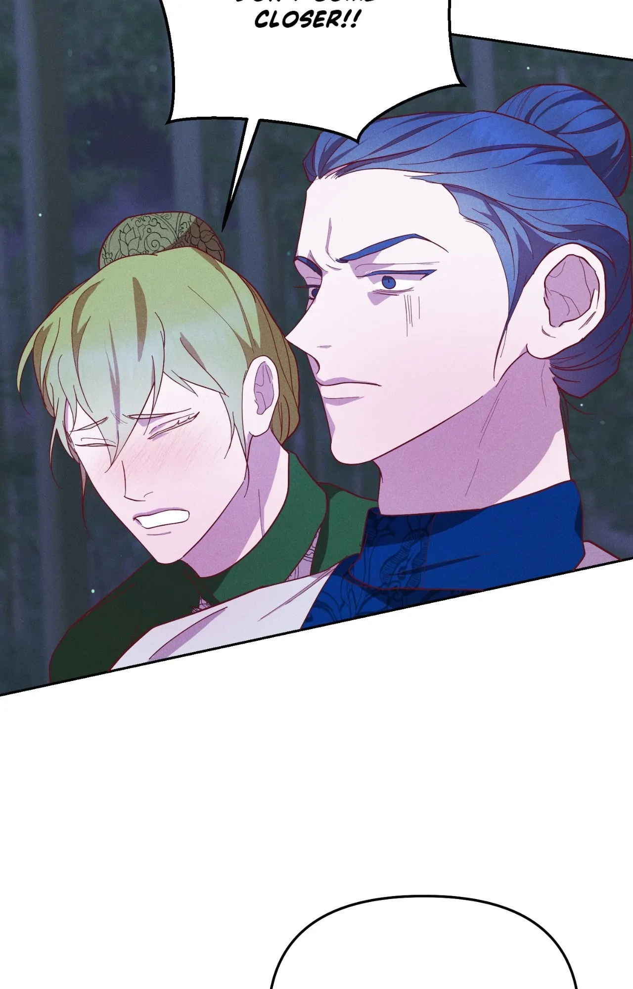 Down the Rabbit Hole [Official] - Chapter 42 manhwa
