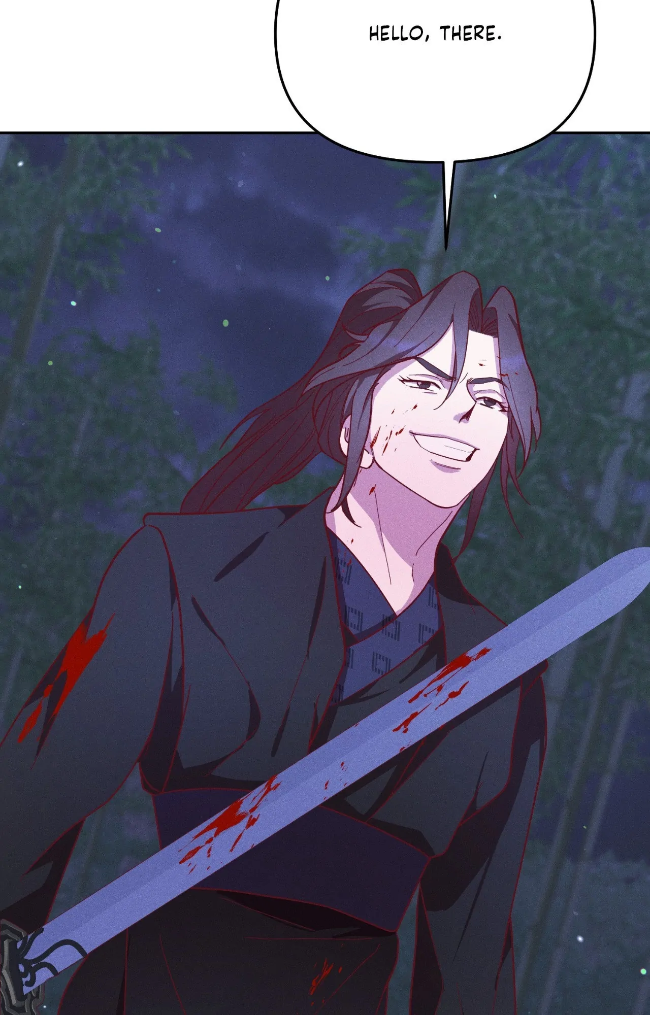 Down the Rabbit Hole [Official] - Chapter 42 manhwa
