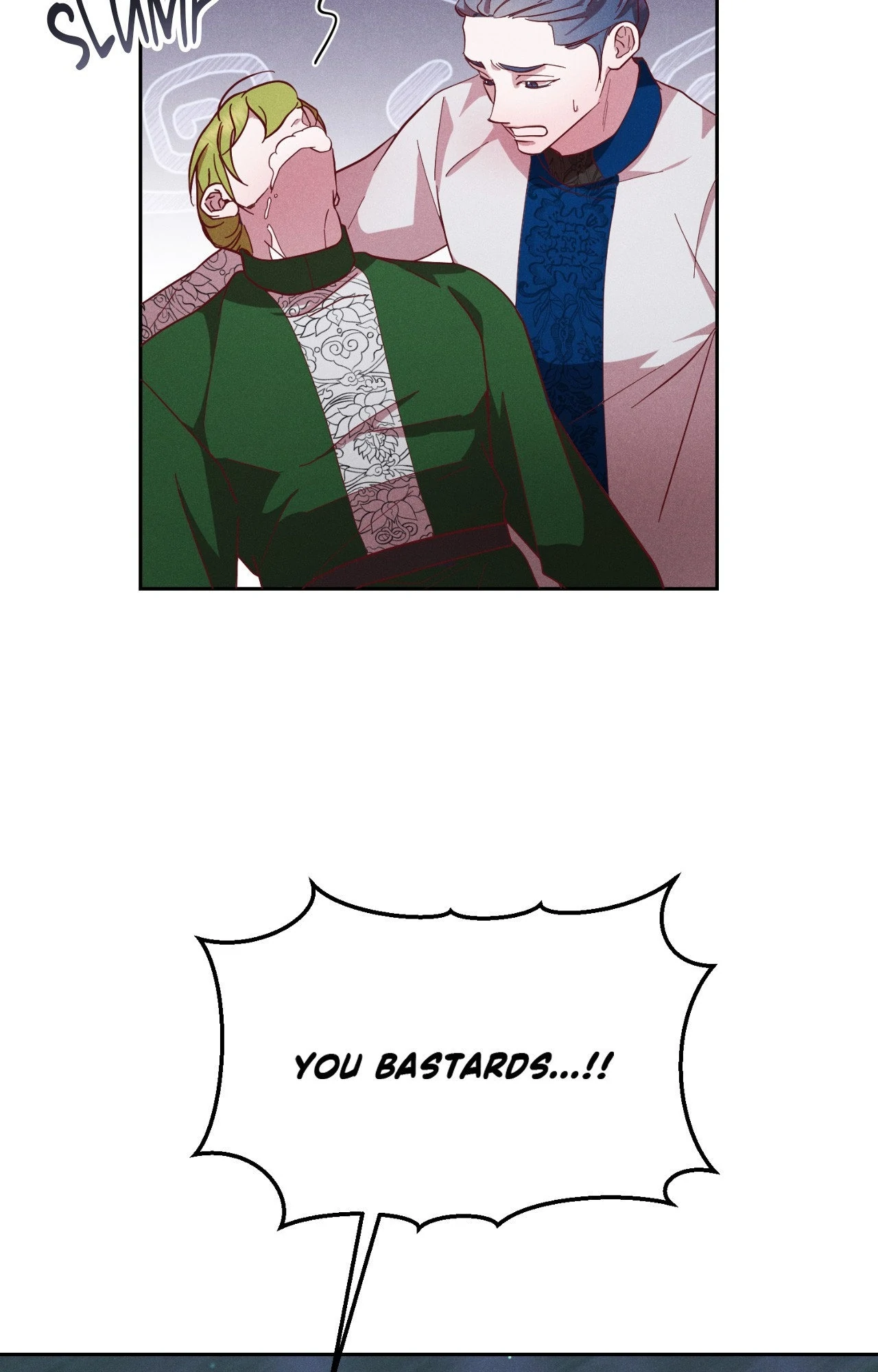 Down the Rabbit Hole [Official] - Chapter 42 manhwa
