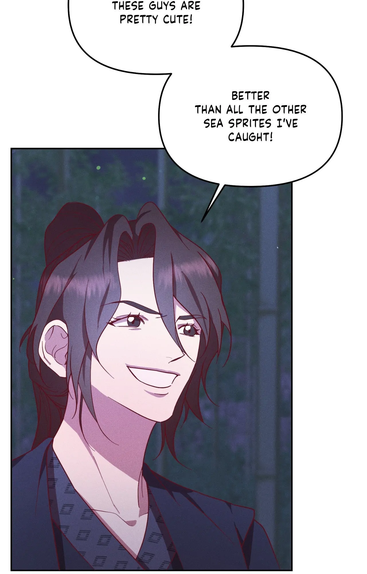 Down the Rabbit Hole [Official] - Chapter 42 manhwa