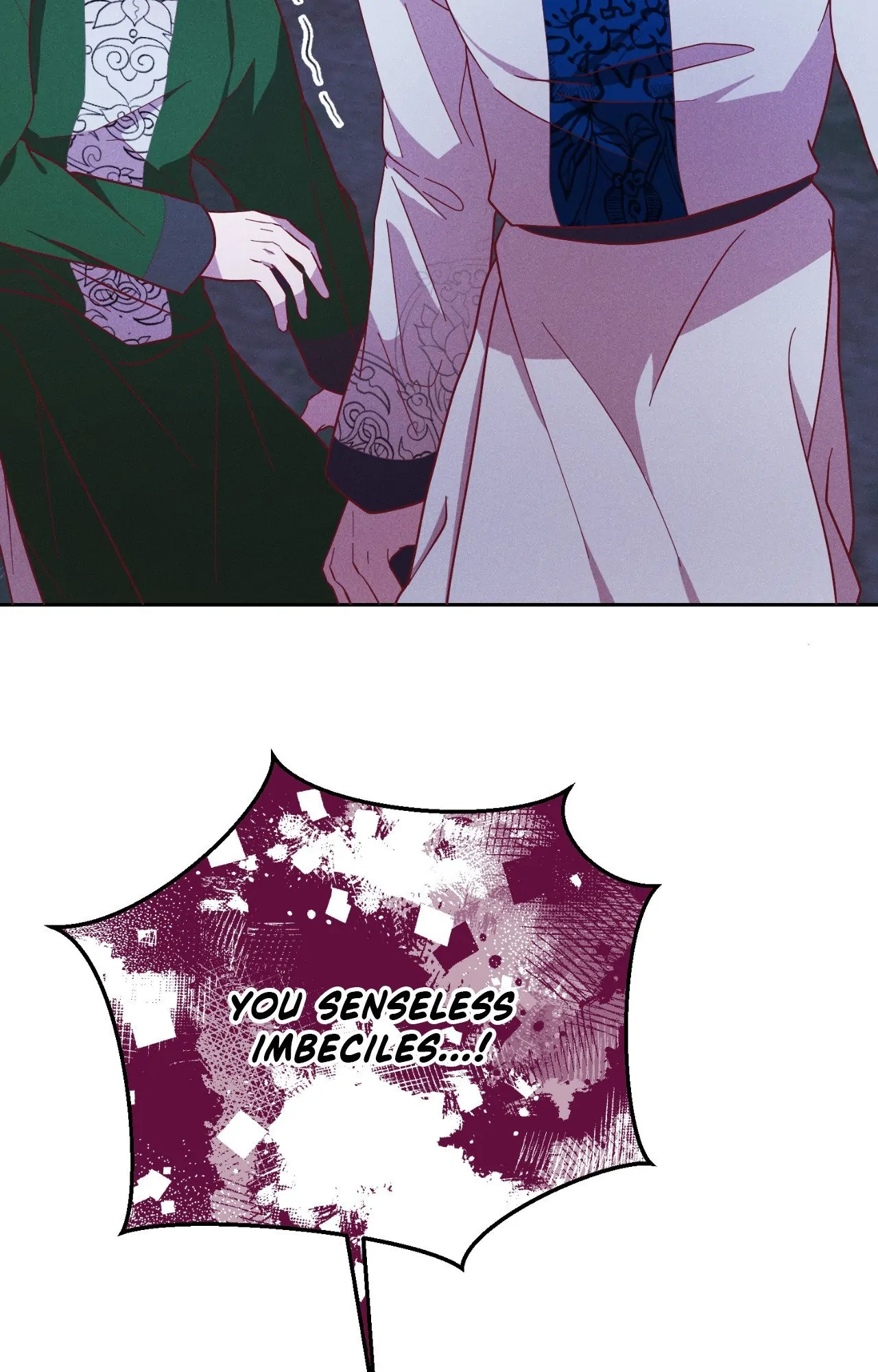 Down the Rabbit Hole [Official] - Chapter 42 manhwa