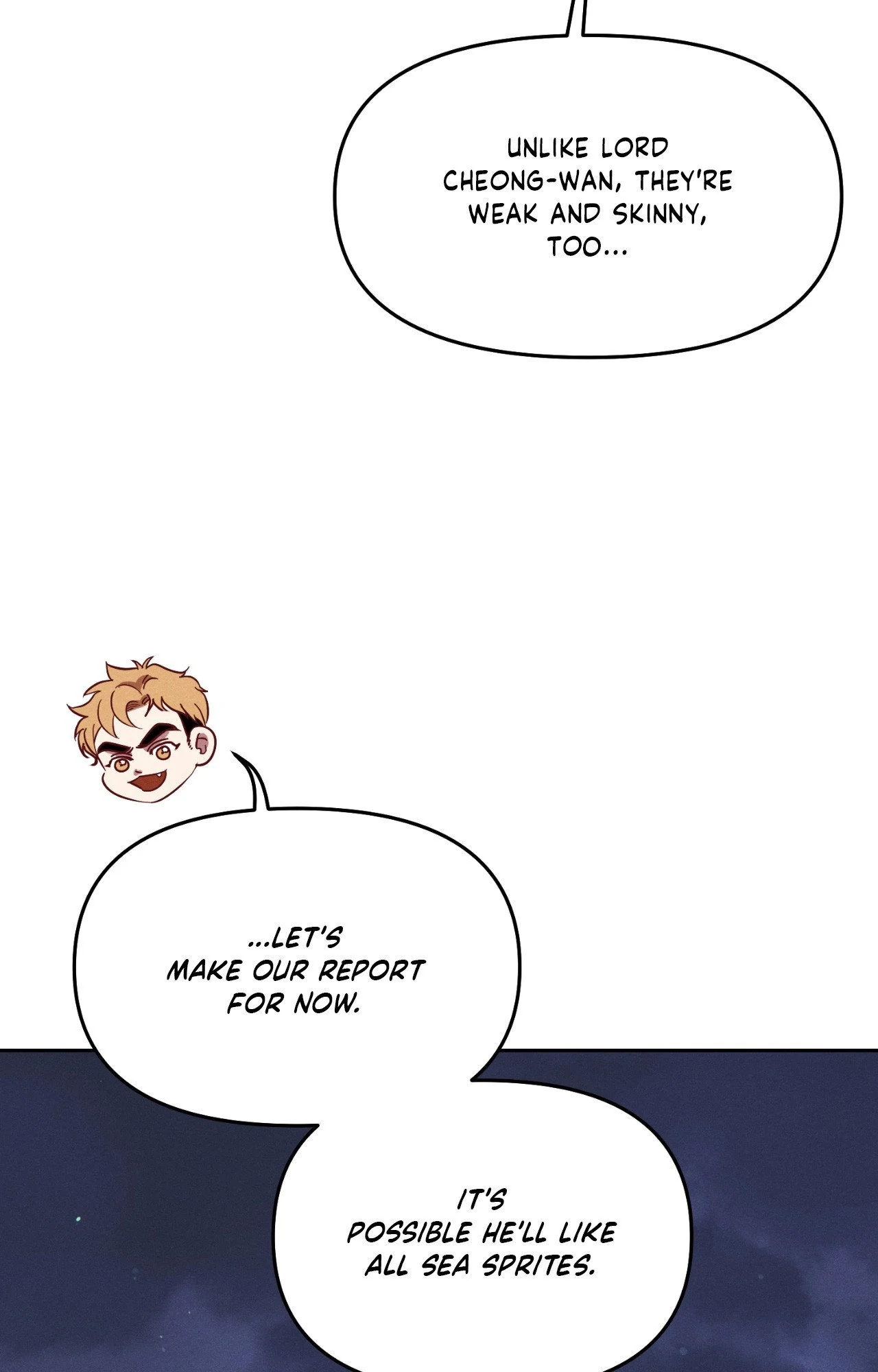 Down the Rabbit Hole [Official] - Chapter 42 manhwa