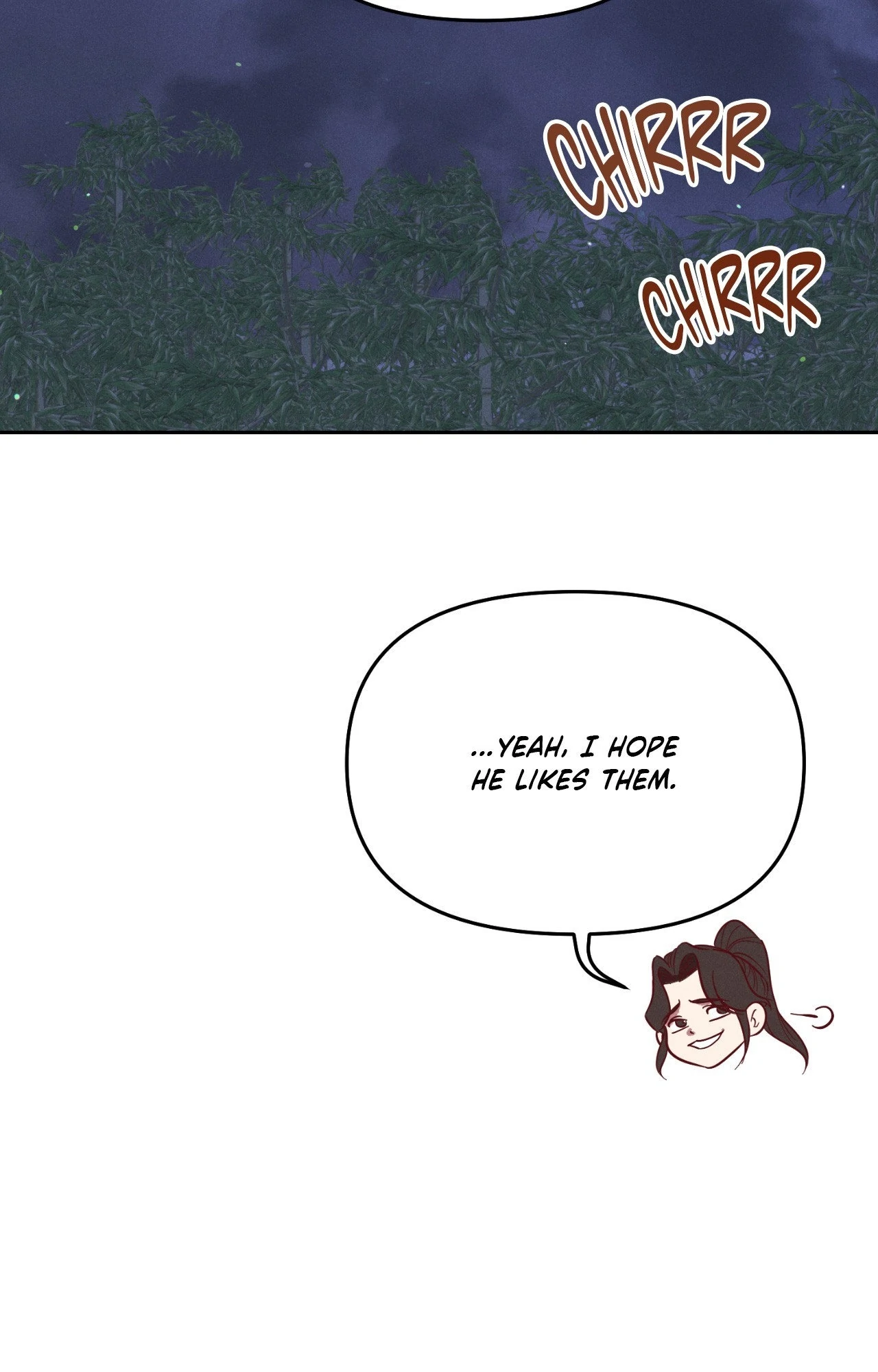 Down the Rabbit Hole [Official] - Chapter 42 manhwa