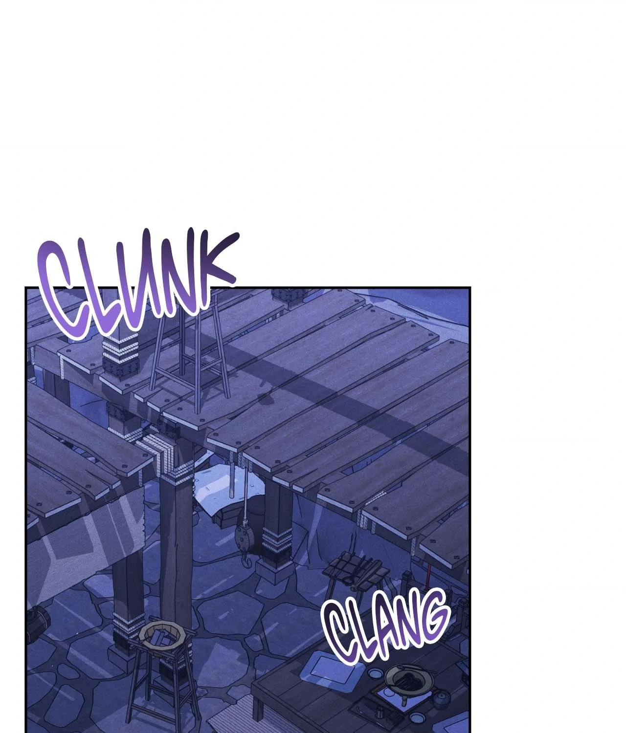 Down the Rabbit Hole [Official] - Chapter 43 manhwa