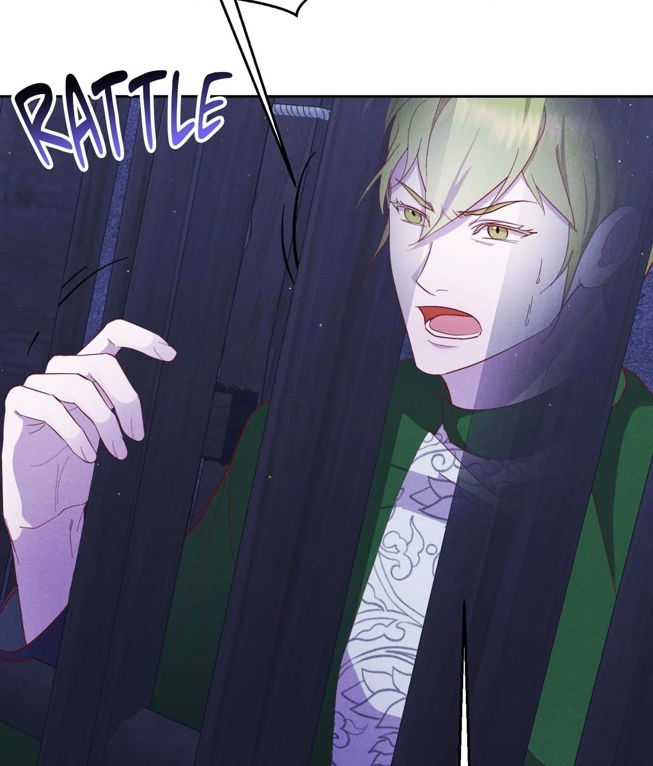 Down the Rabbit Hole [Official] - Chapter 43 manhwa